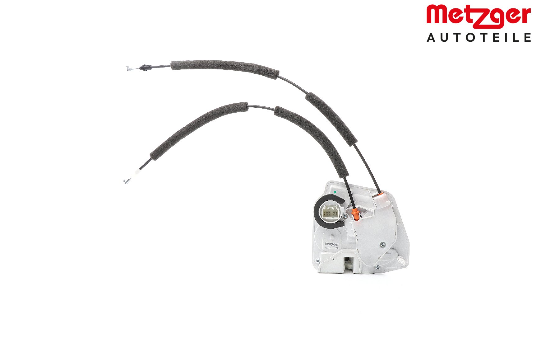 METZGER Serrure portière Mazda 5 cr19 prix