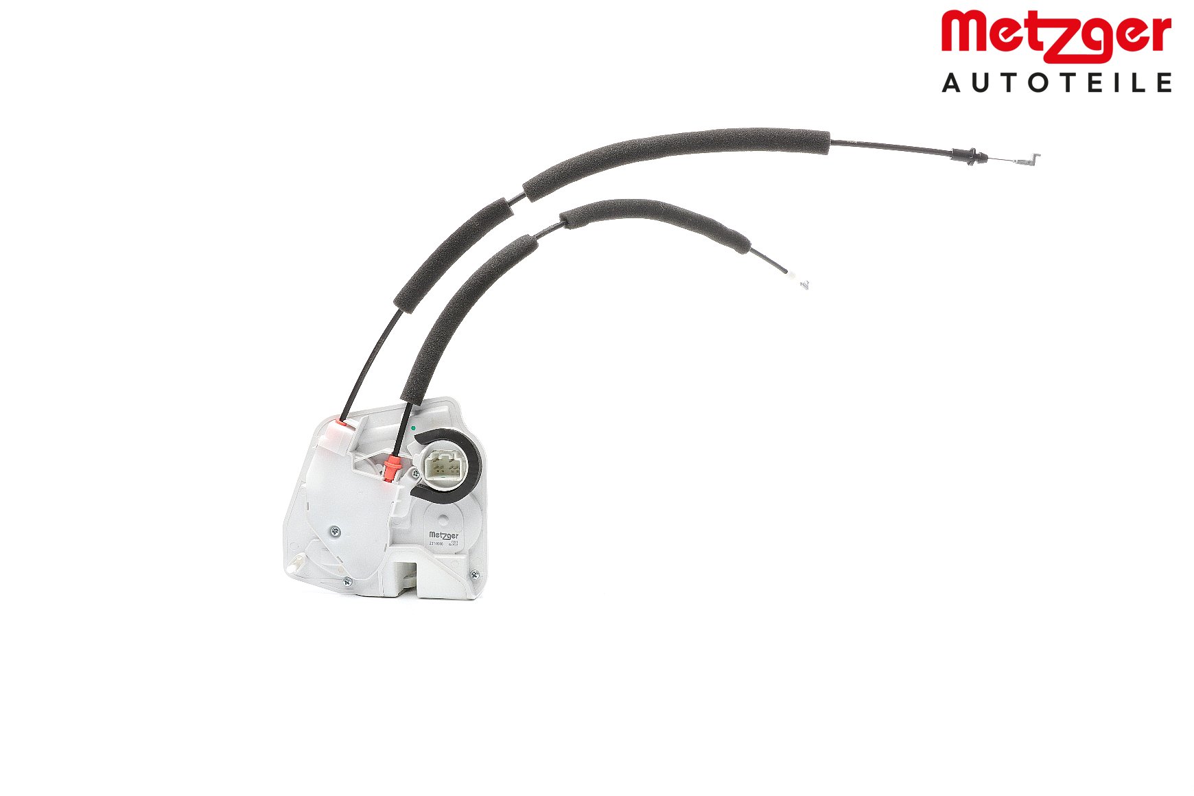 METZGER Serrure de porte Mazda 5 cr19 prix