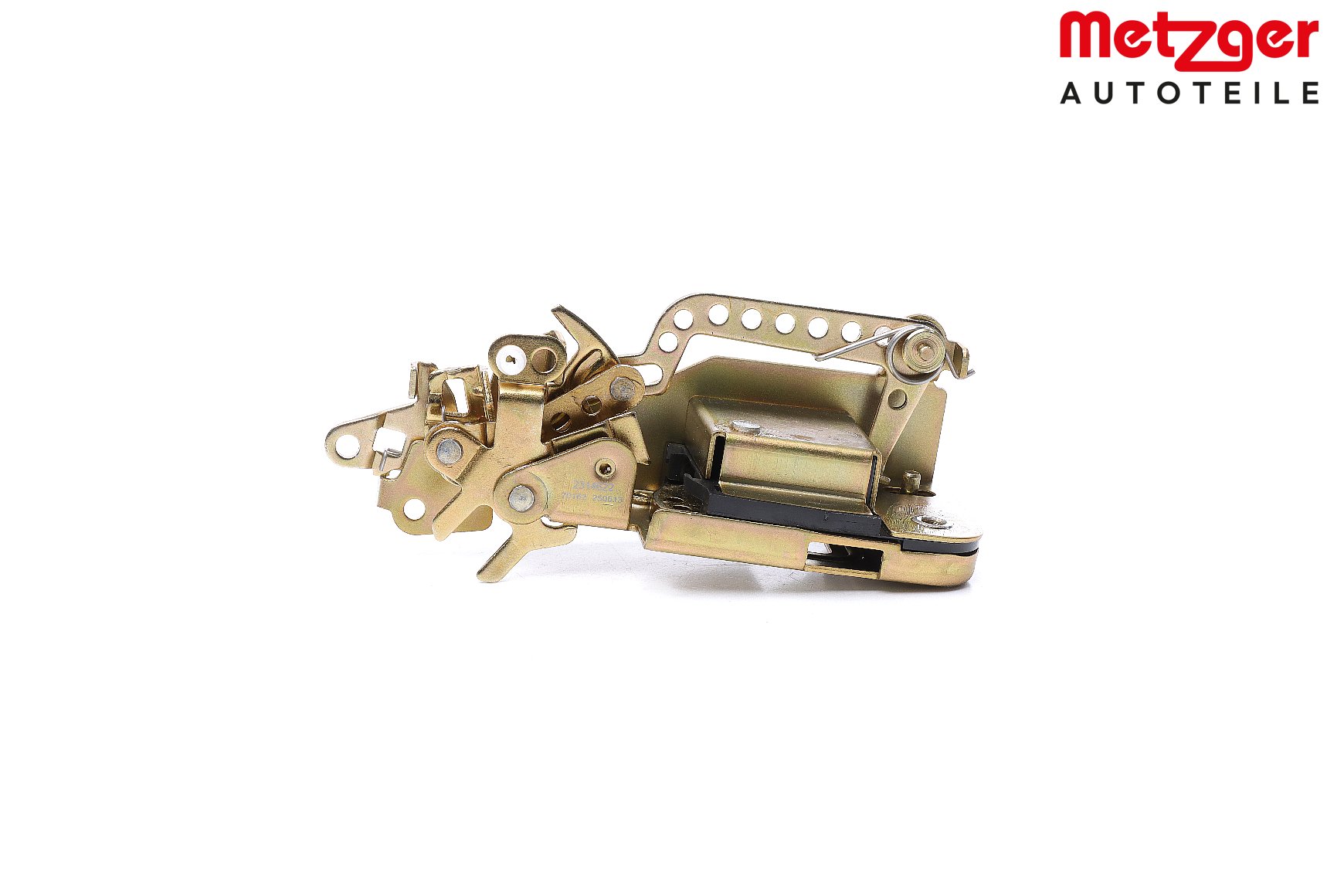 Door lock mechanism METZGER 2314622