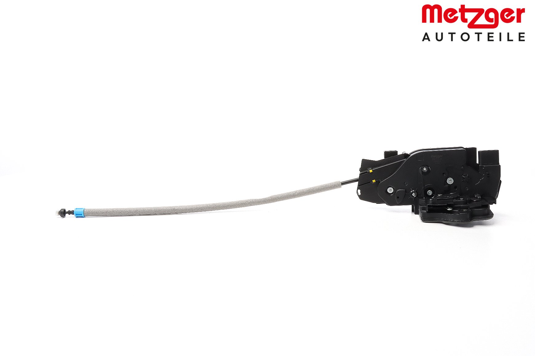 METZGER 2314623 Ключалка за врата MERCEDES-BENZ B-класа (W247) лява задна и предна цена