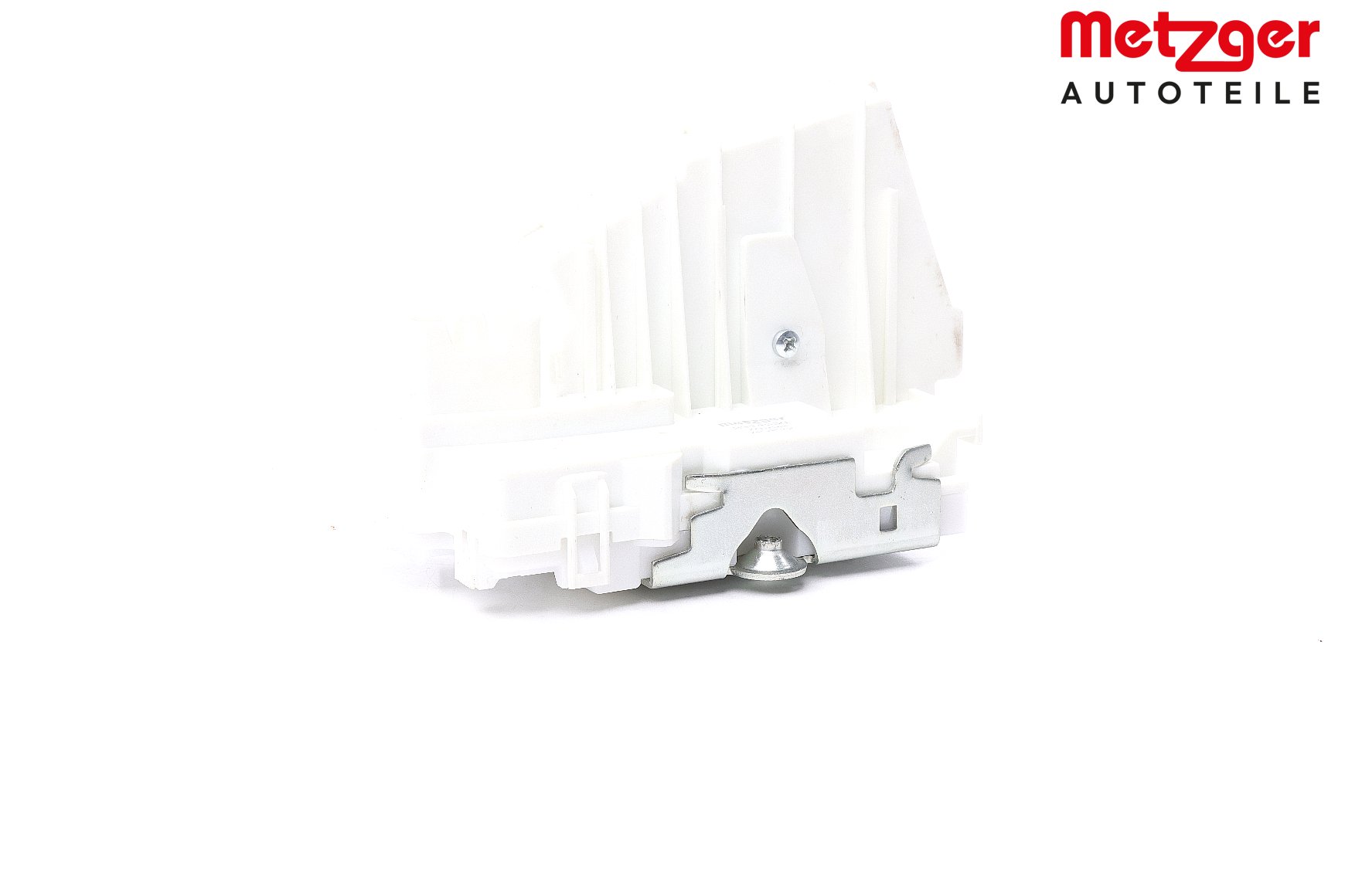METZGER 2314630 Deurvergrendeling Mercedes ML W164 ML 280 CDI 3.0 4-matic (164.120) 190 Pk Diesel 2005