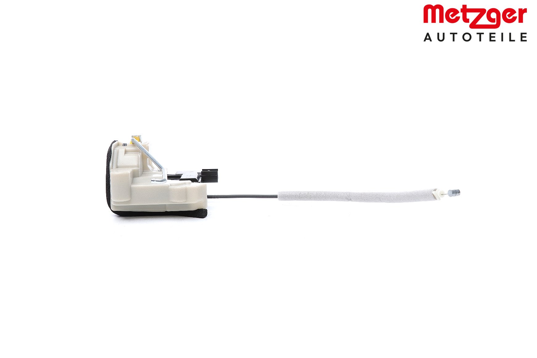 METZGER 2314633 Serrure Kia Rio UB 1.1 CRDi 75 CV Diesel 2011