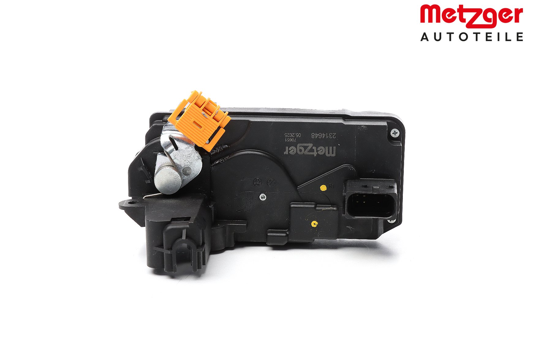 METZGER 2314648 Ключалка за врата Opel Astra H Caravan лява задна и предна цена