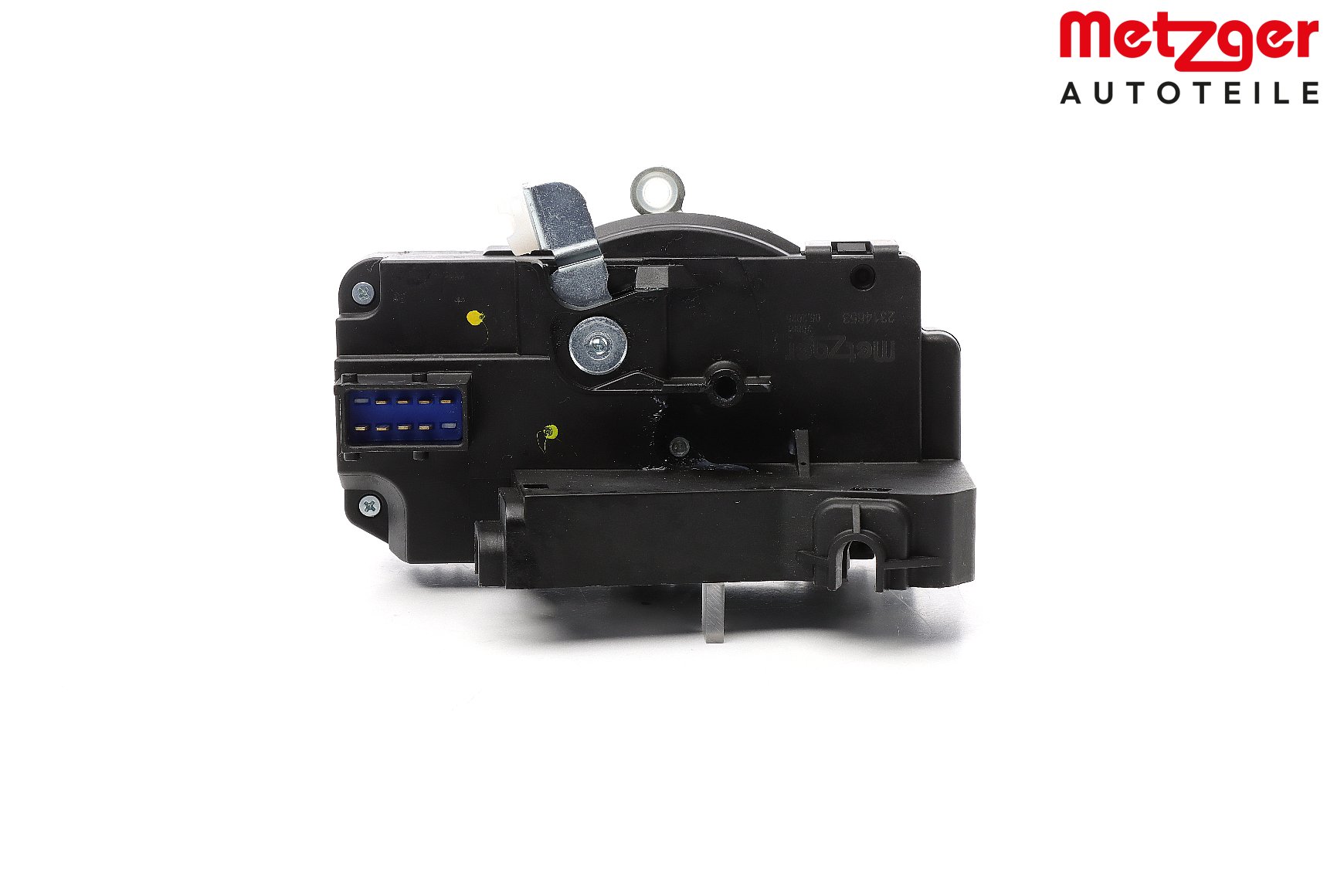 Serratura sportello 51 33 077 METZGER 2314653 OPEL, VAUXHALL