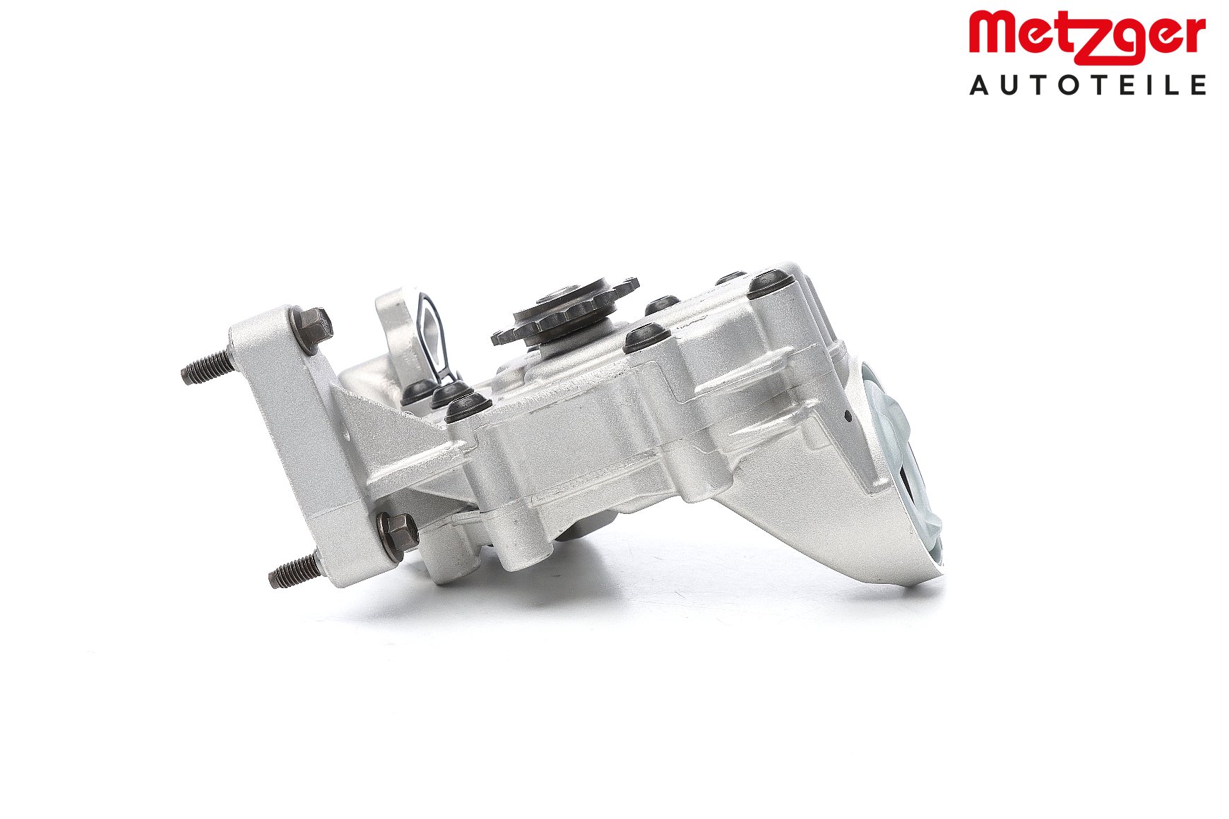 METZGER 8000087 Ölpumpe CITROЁN BERLINGO PureTech 110 PS Benzin