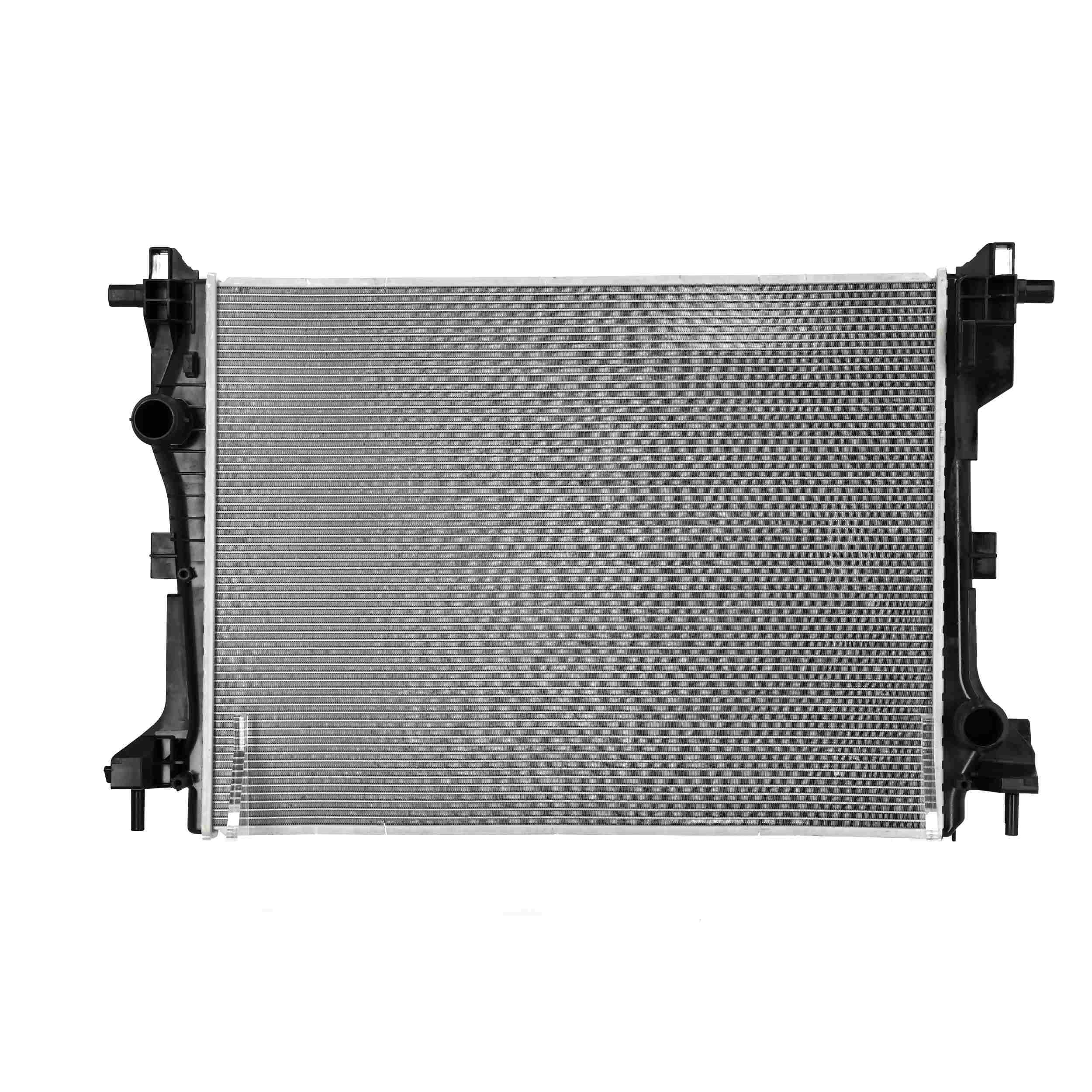 OEN 37519 Radiateur NISSENS 607141
