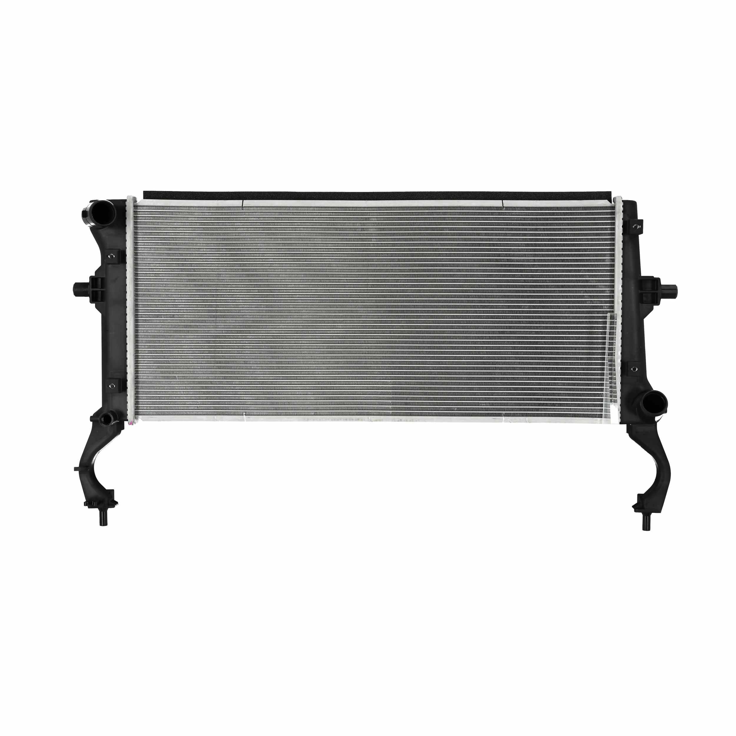 d'origine NISSENS 24977943 Radiateur du moteur