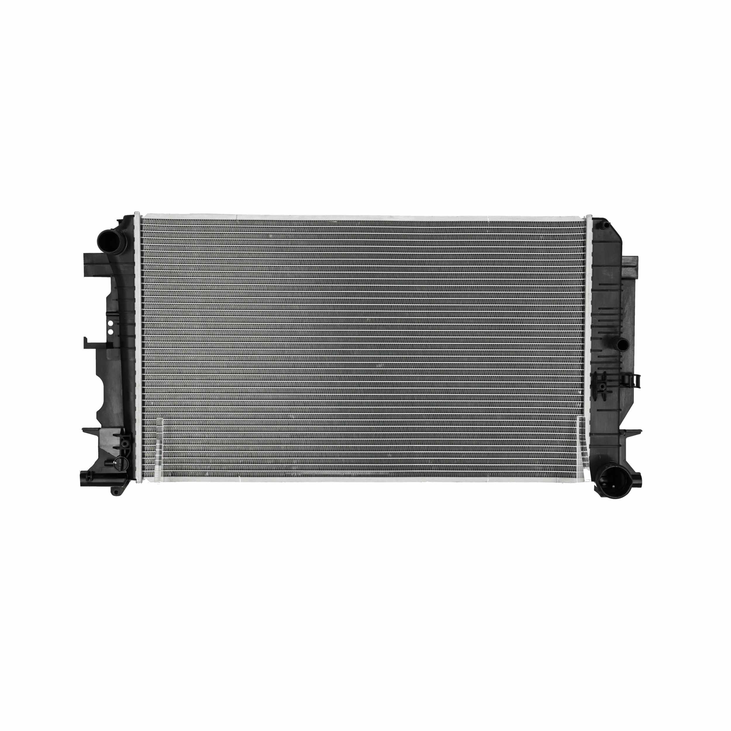 d'origine NISSENS 24977945 Radiateur du moteur