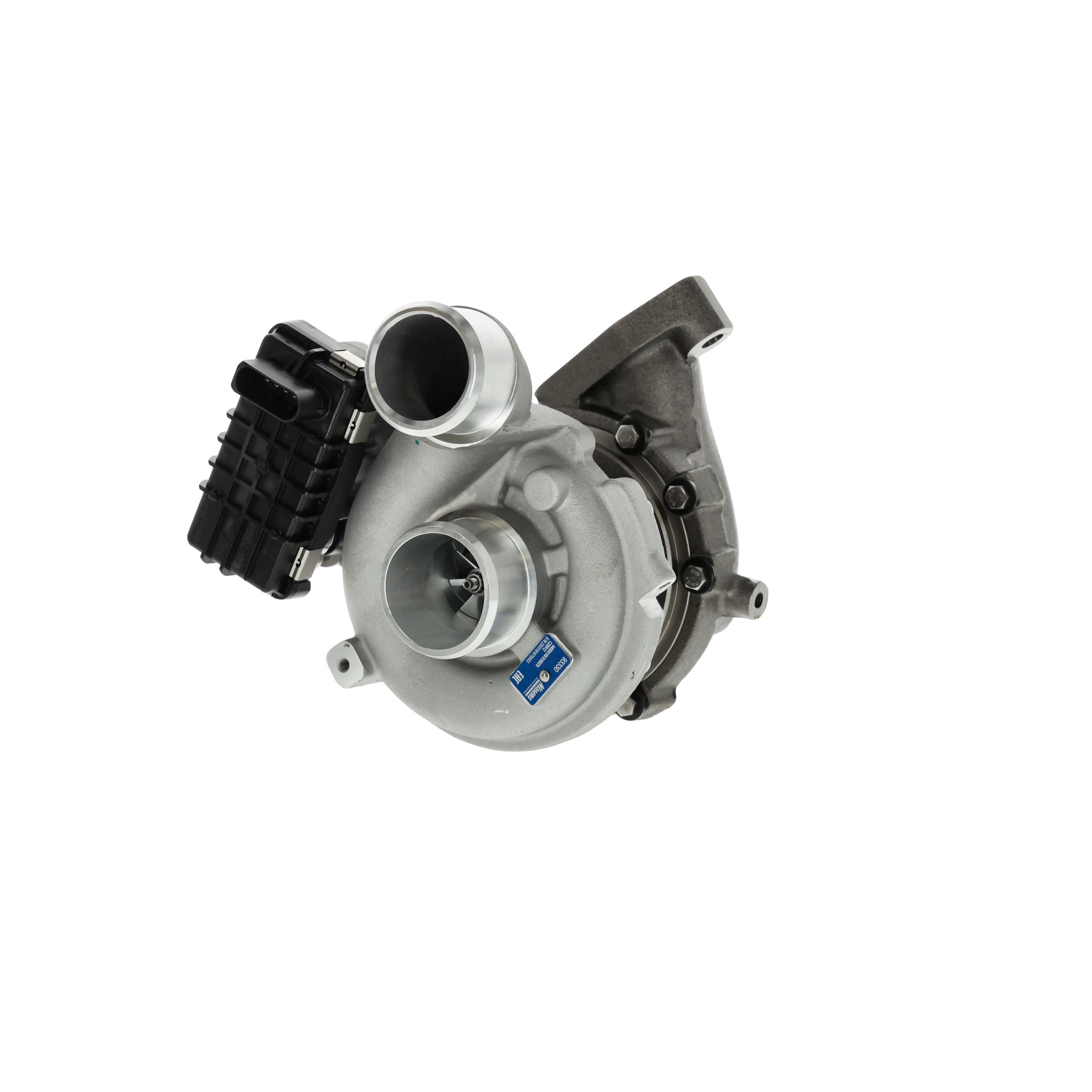 NISSENS 93330 Turbolader Hyundai Santa FE DM 2.2 CRDi 4WD 197 Pk Diesel 2013