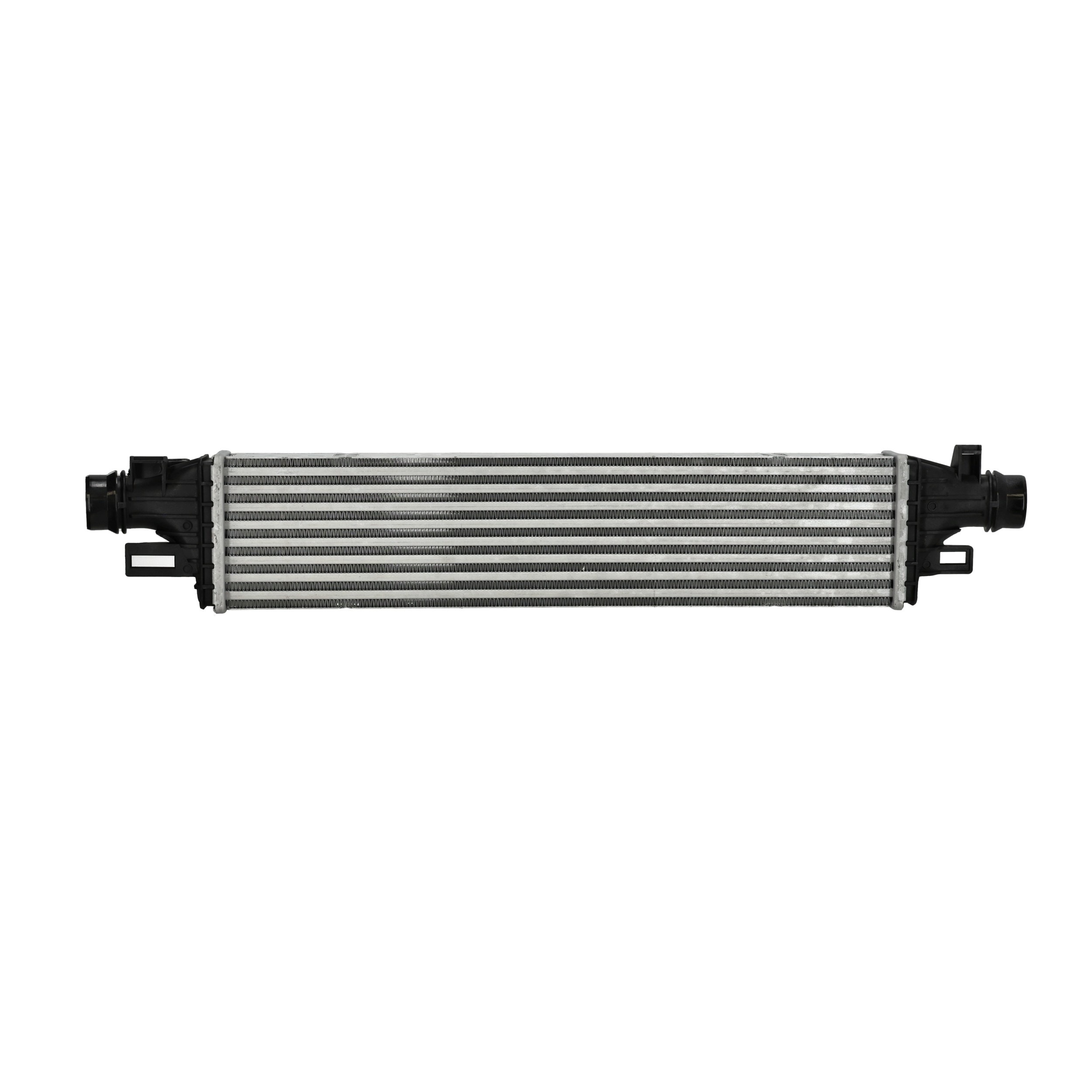 NISSENS 961319 Intercooler Corsa E 3/5 portes (X15)