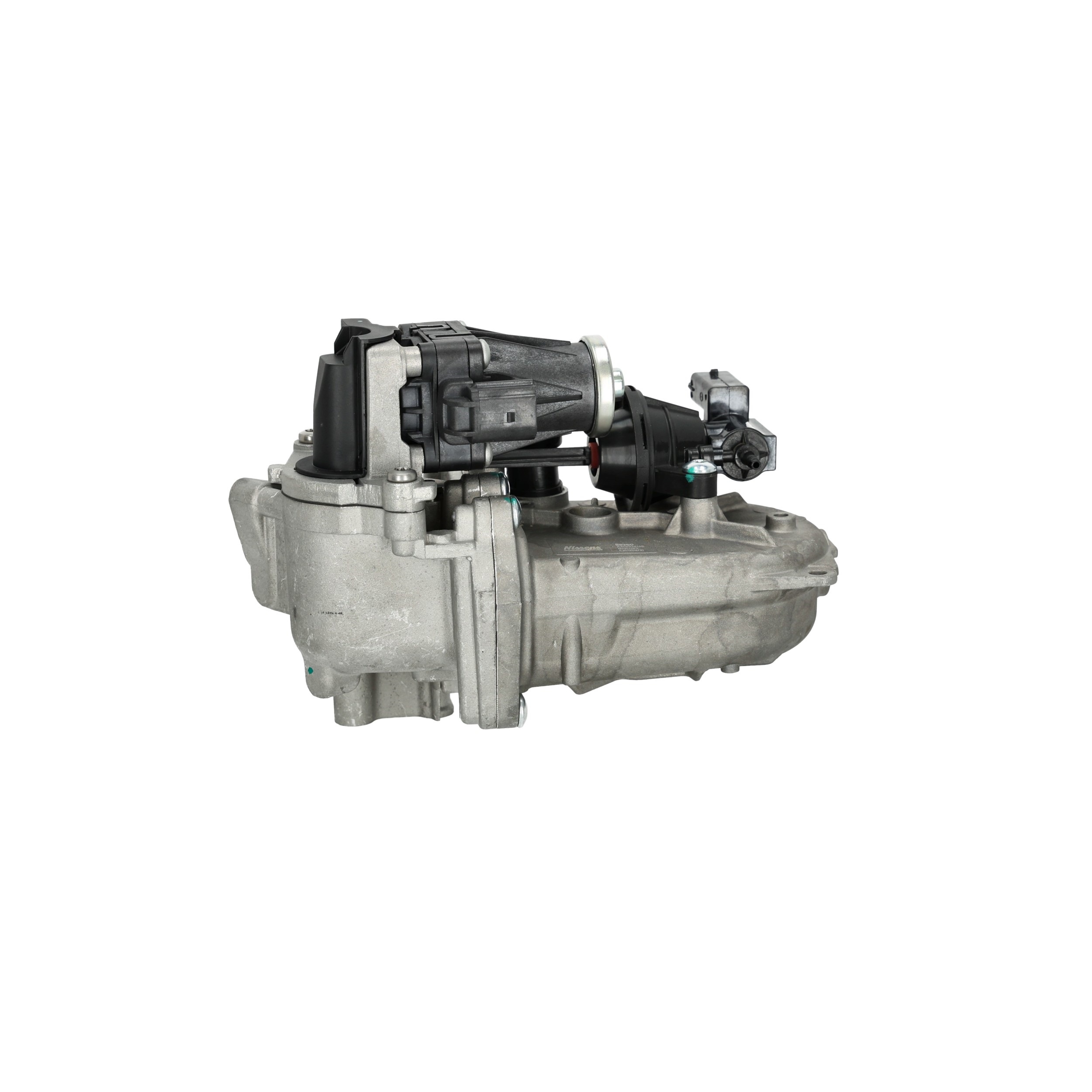 Vanne EGR 851050 NISSENS 98380 OPEL, VAUXHALL