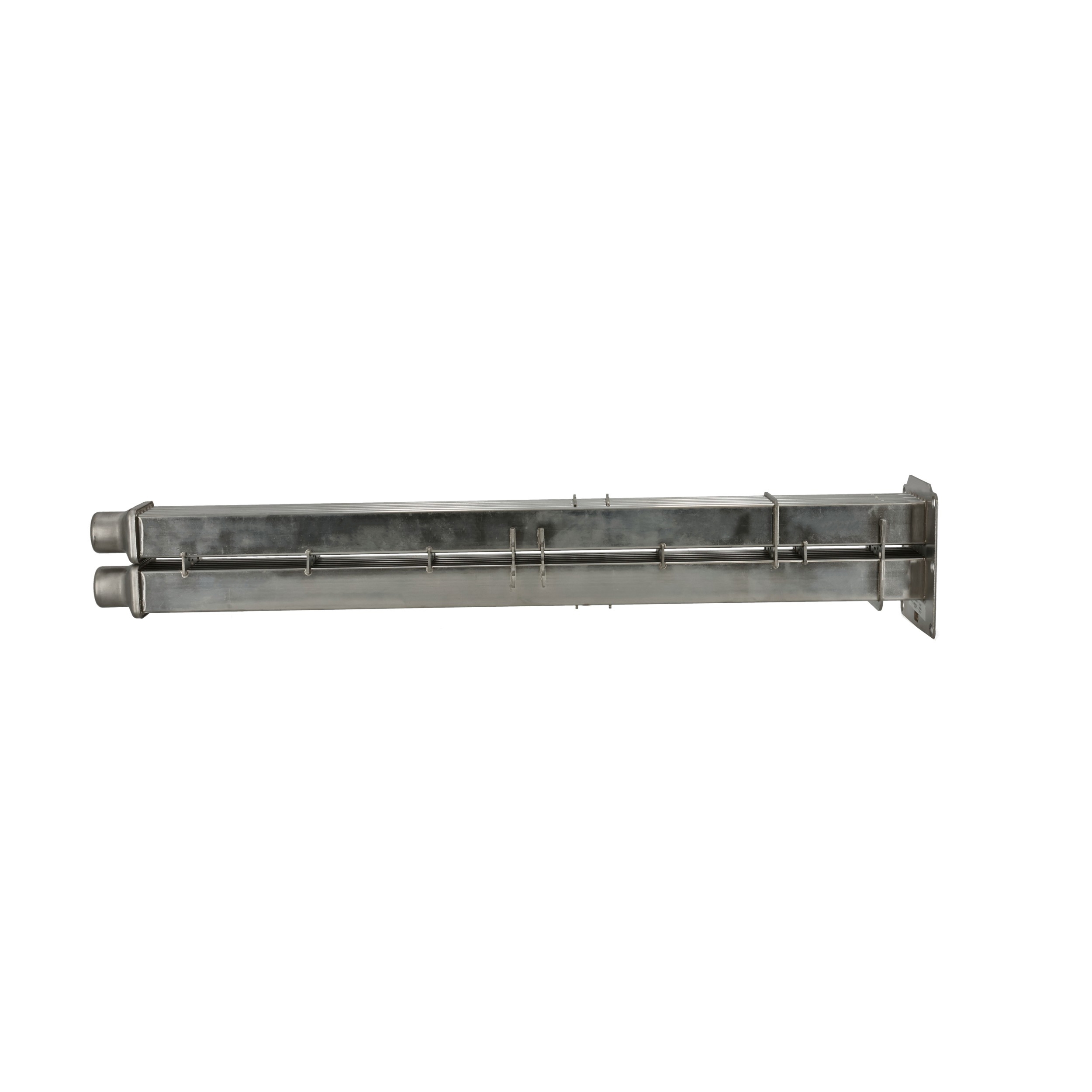 989568 NISSENS 51081007239 Radiateur EGR