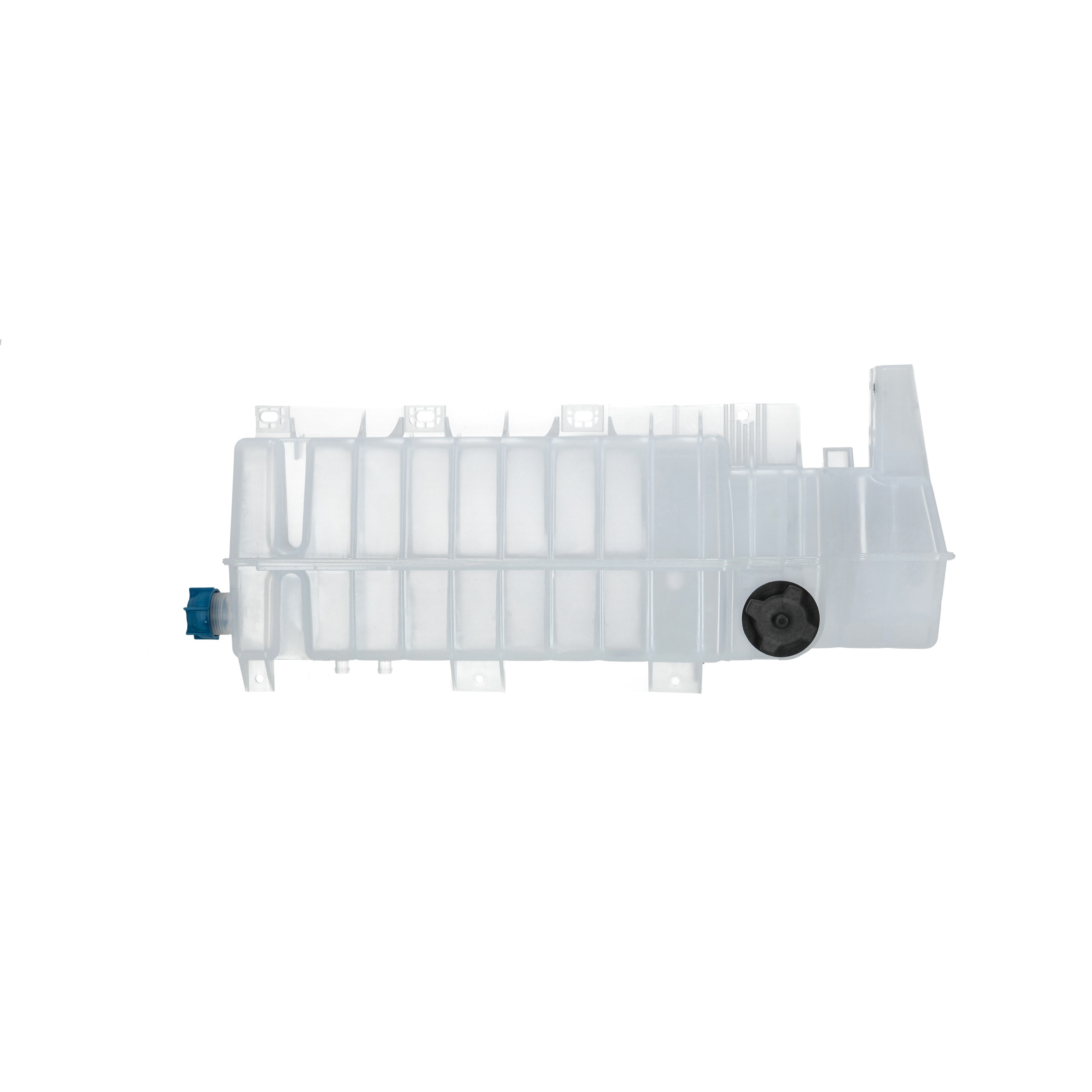 21074500 NISSENS 21 846 997 Vase d'expansion, liquide de refroidissement