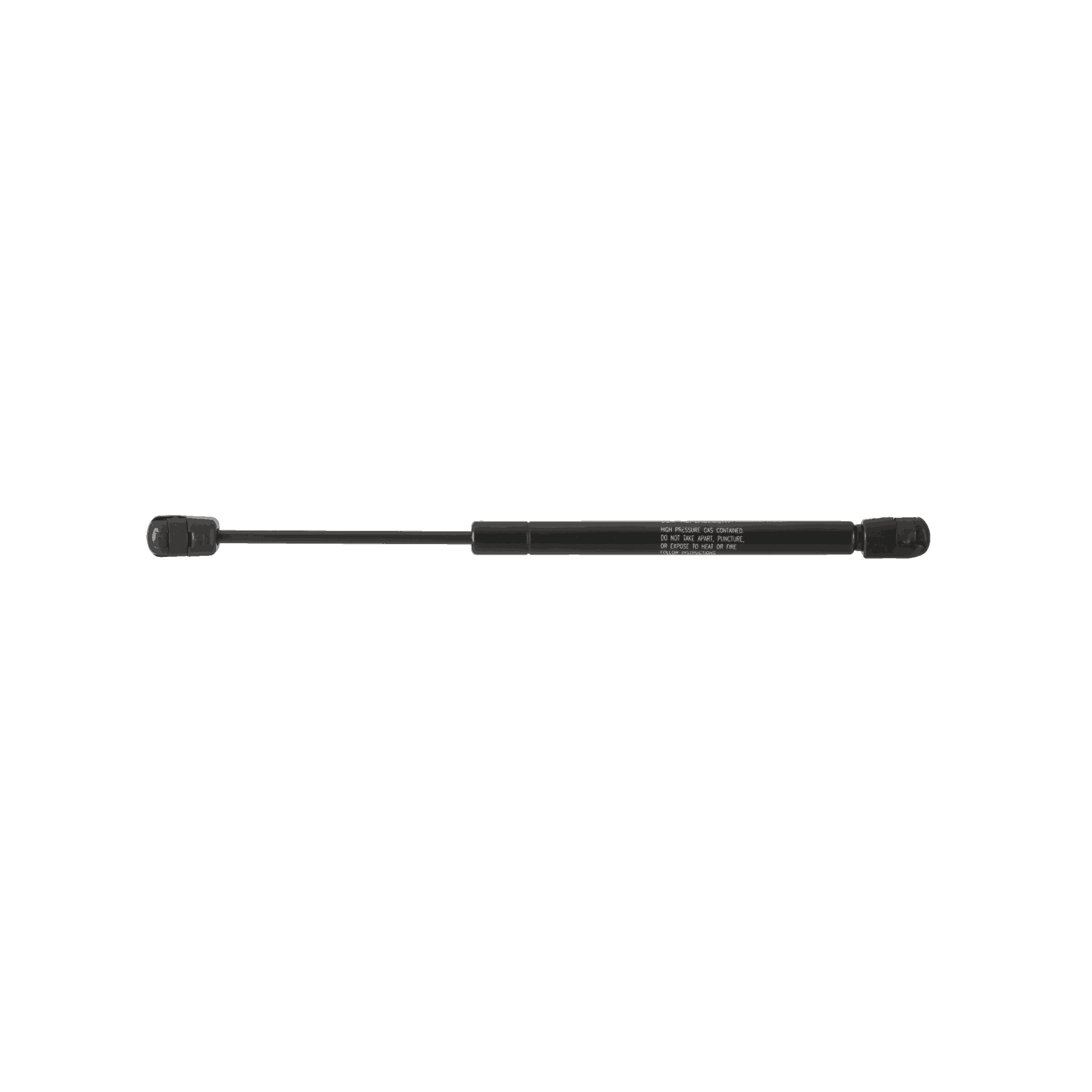 434742 Gasveer motorkap STABILUS 04589607AA CHRYSLER