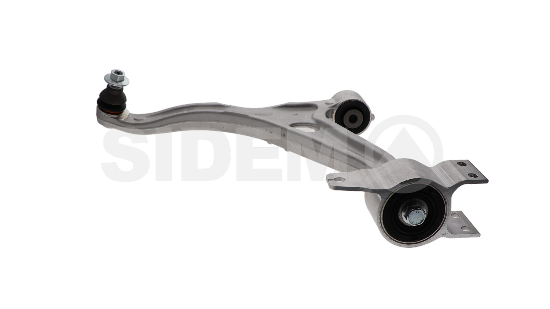 Trailing arm SIDEM 490078 R