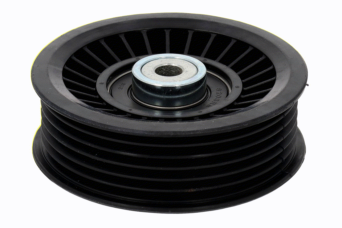 Spanrol, distributieriem 074145278F VAICO V10-000215 VOLKSWAGEN, AUDI, SKODA, SEAT, PORSCHE