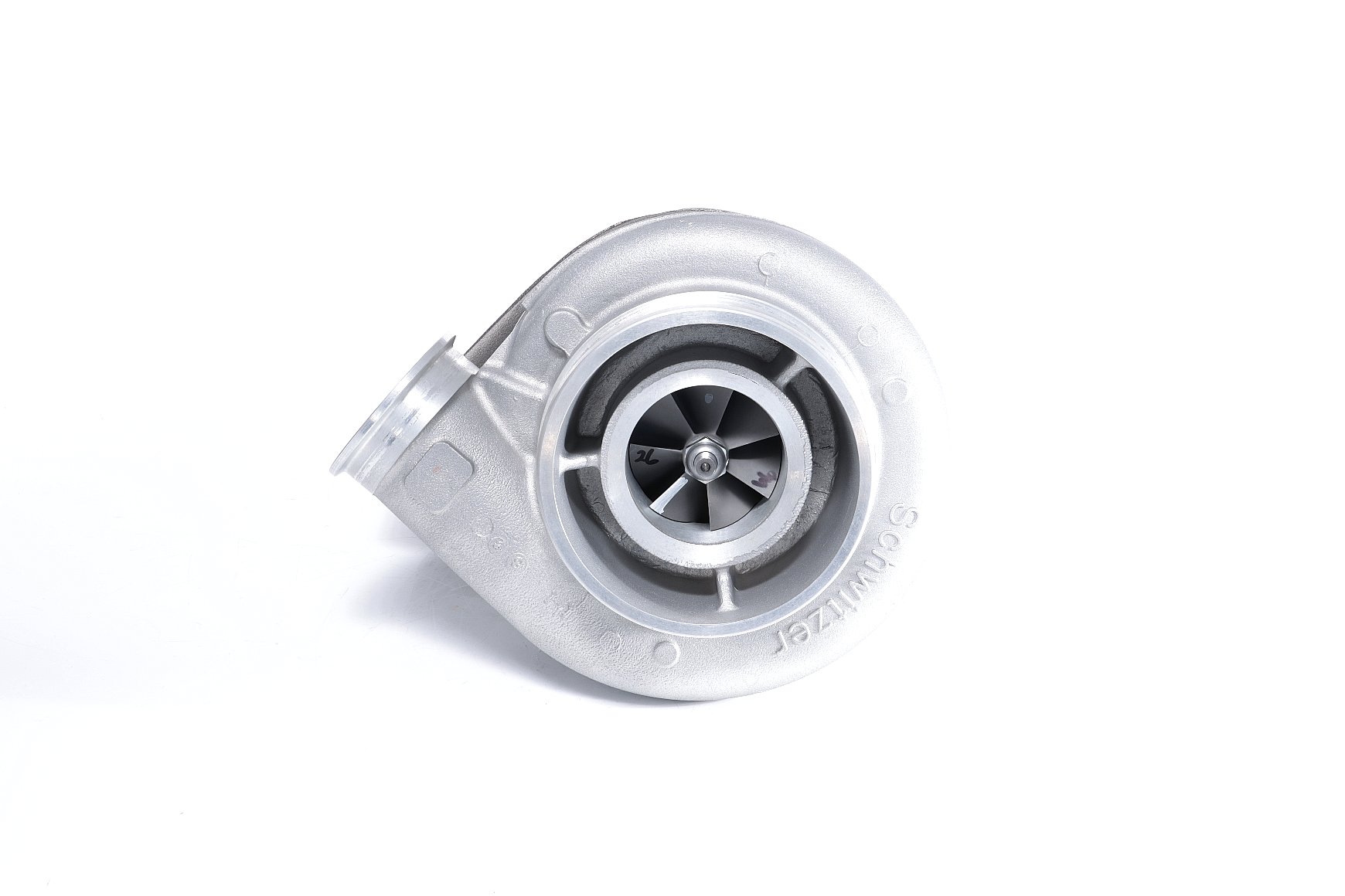 Турбокомпресор 008 096 81 99 BTS TURBO T919105 MERCEDES-BENZ