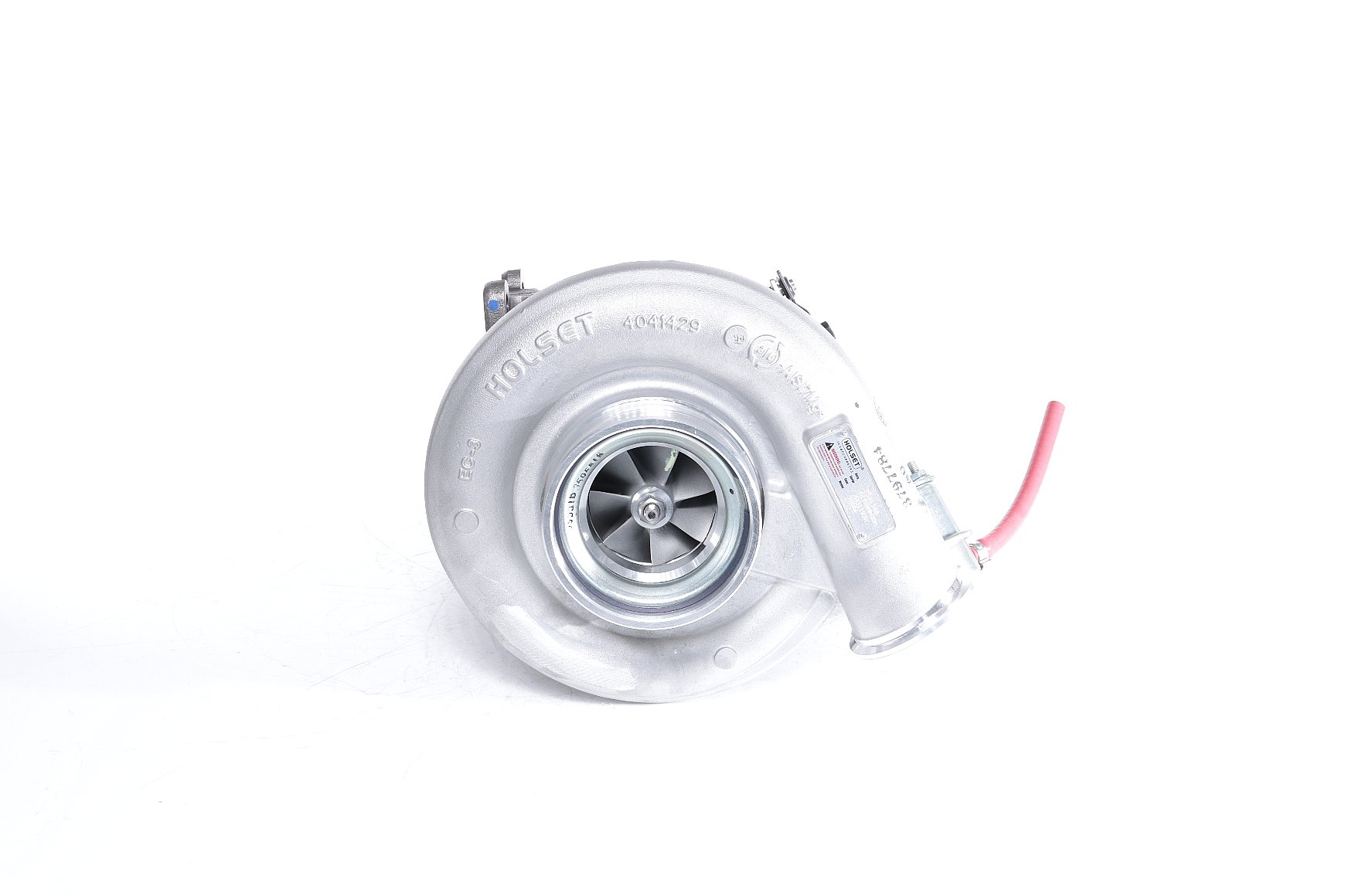 Turbocompresseur 2834546 BTS TURBO T919152 VOLVO, RENAULT TRUCKS