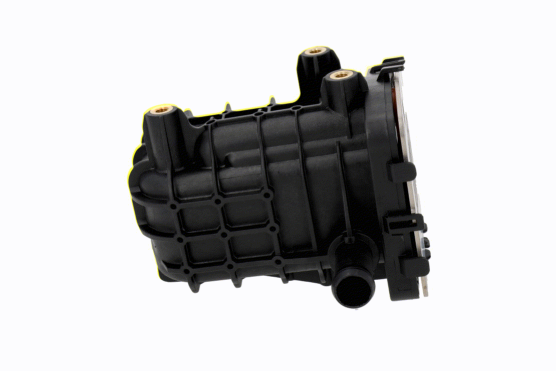 VEMO V22-63-0038 EGR kylare