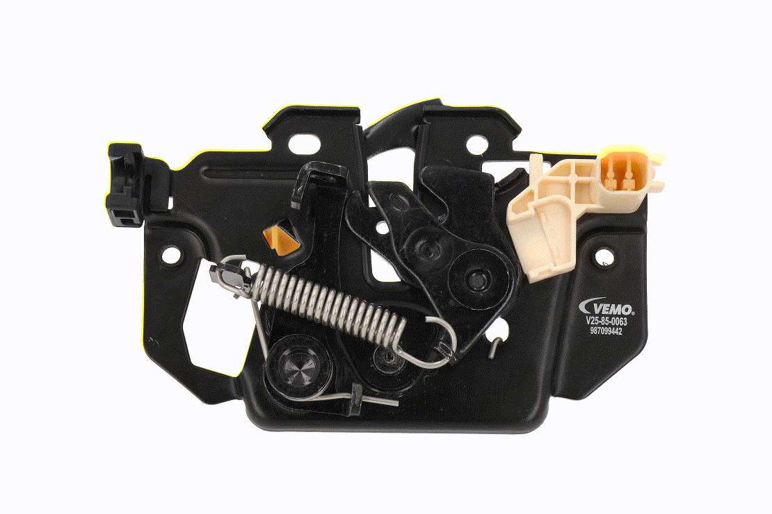 V25850063 VEMO Capot-moteur coût