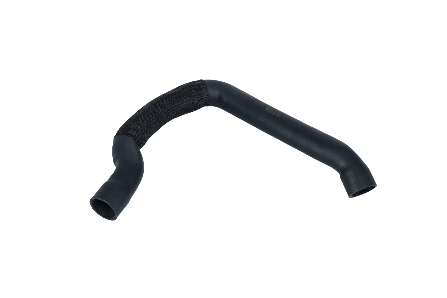 Ladeluftschlauch 166491 NRF 60657255 FIAT, ALFA ROMEO, LANCIA