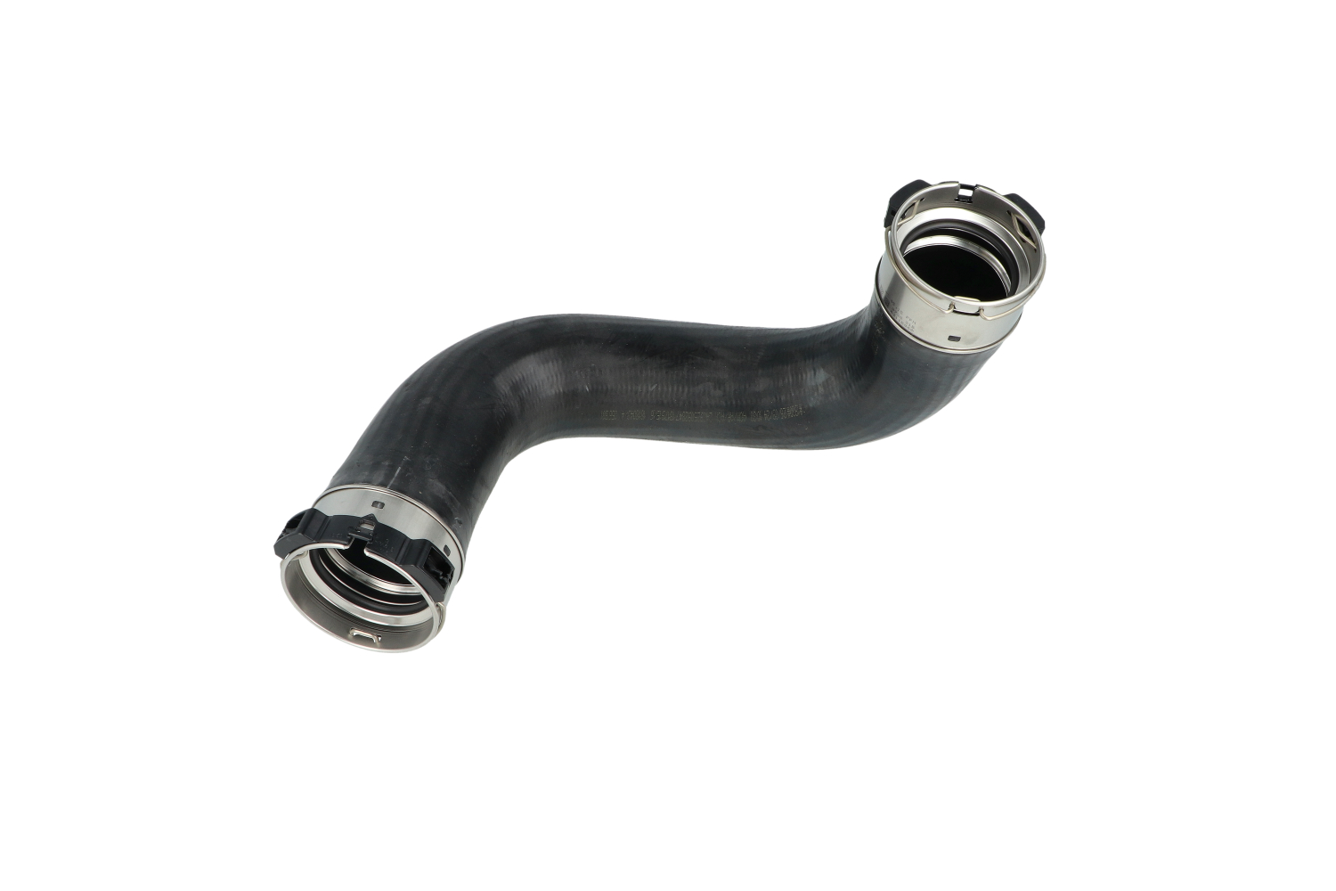 Ladeluftschlauch 166499 NRF 144635X04B NISSAN