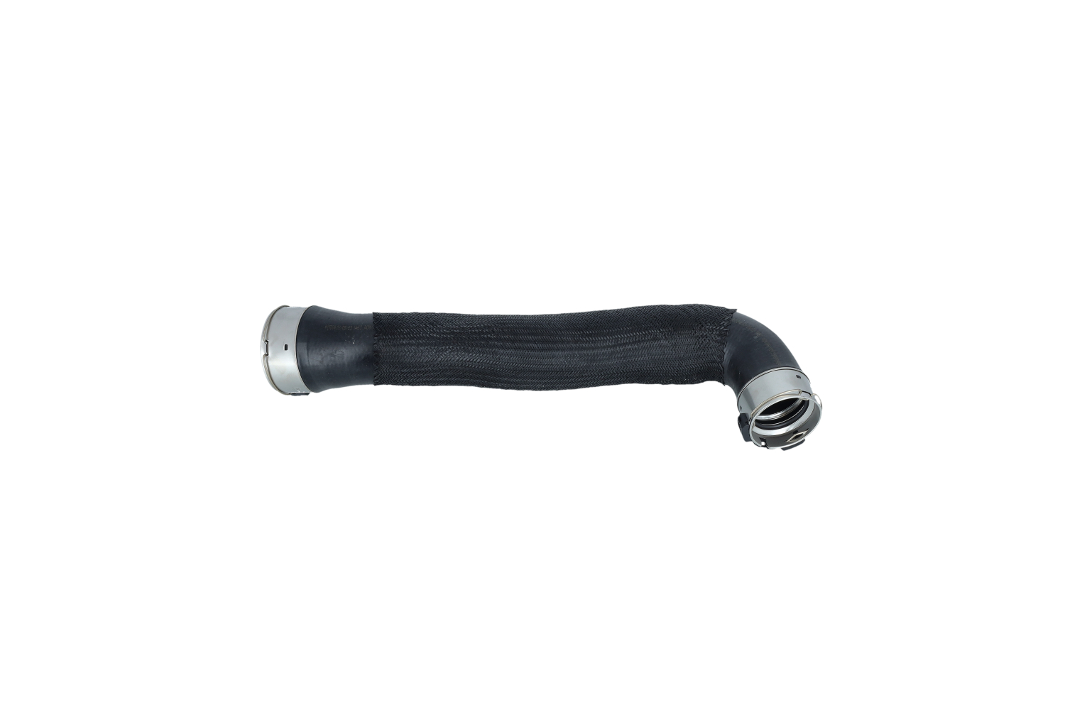 Въздуховод за турбината 144634EB0B NRF 166502 RENAULT, NISSAN