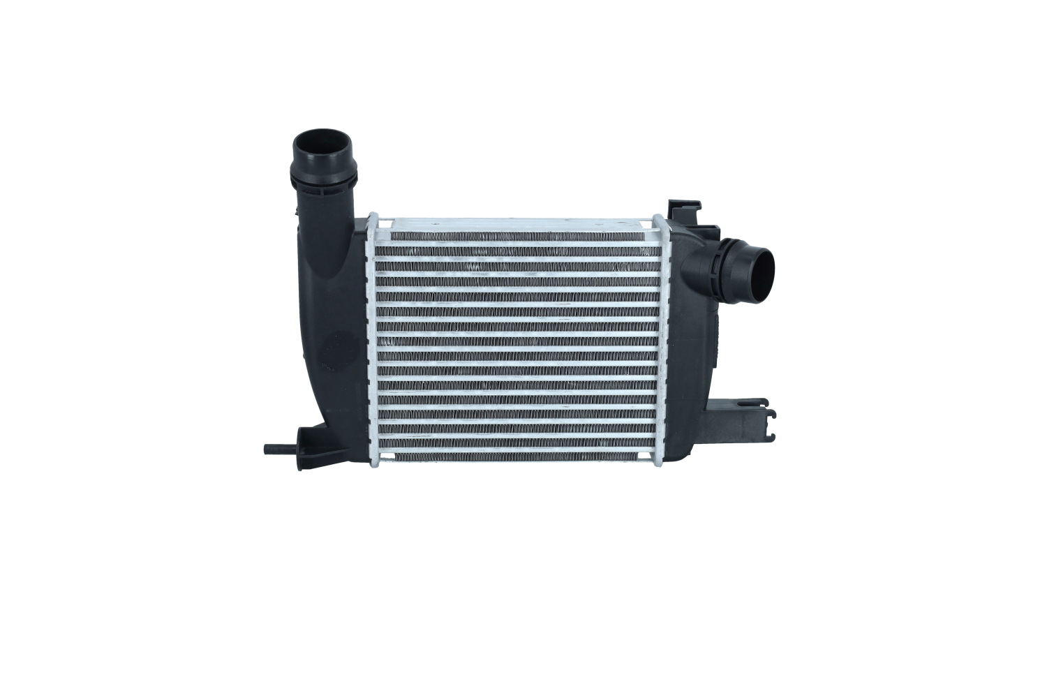 24989116 d'origine Échangeur de turbo NRF CLIO
