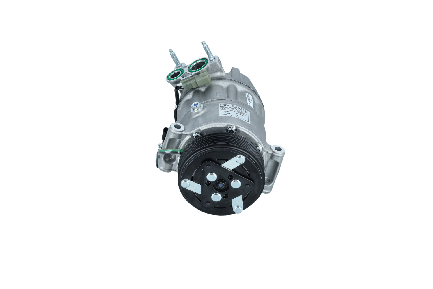 Compresseur de clim NRF 320032