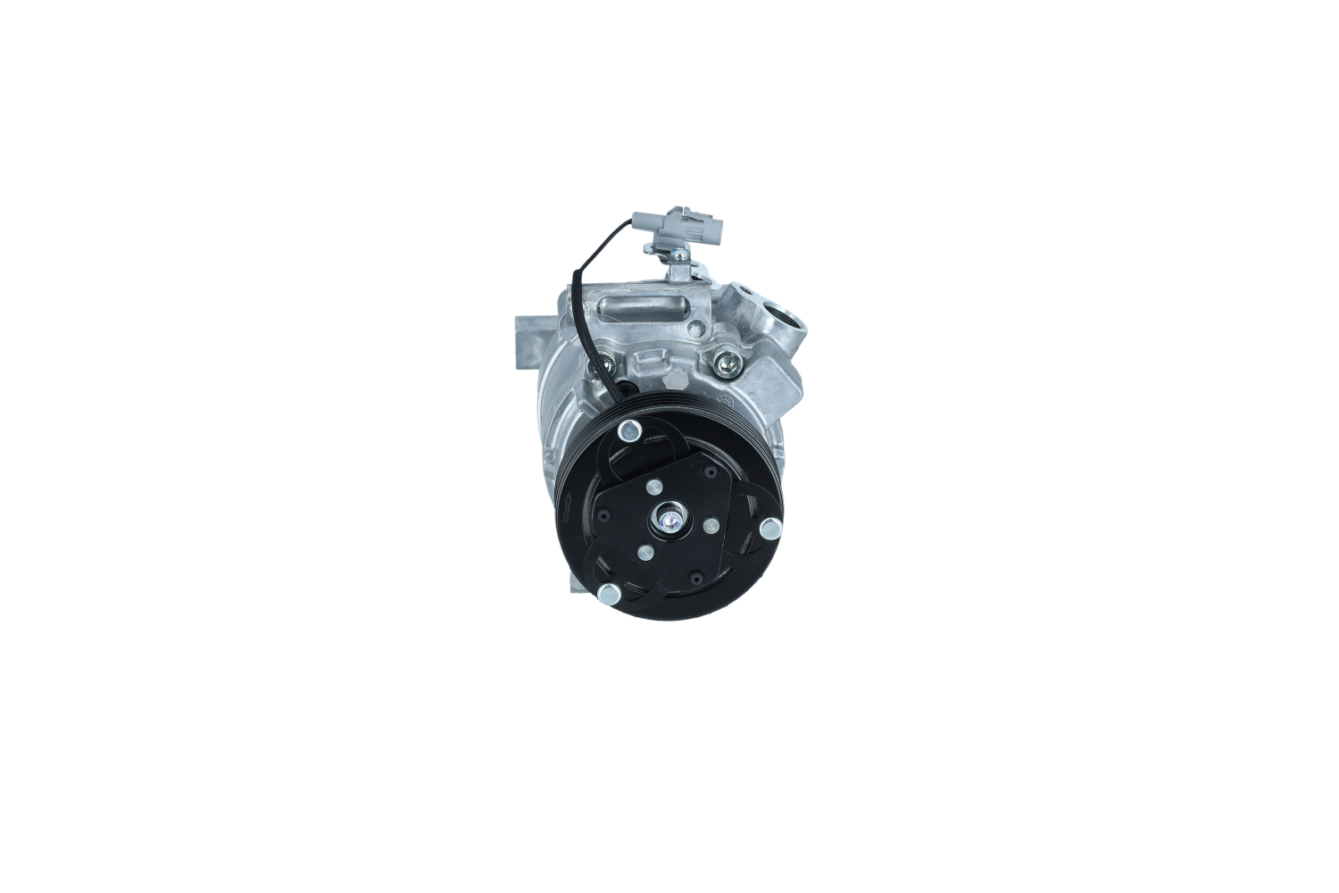 Klimakompressor 95200-68LA1 NRF 320293 SUZUKI
