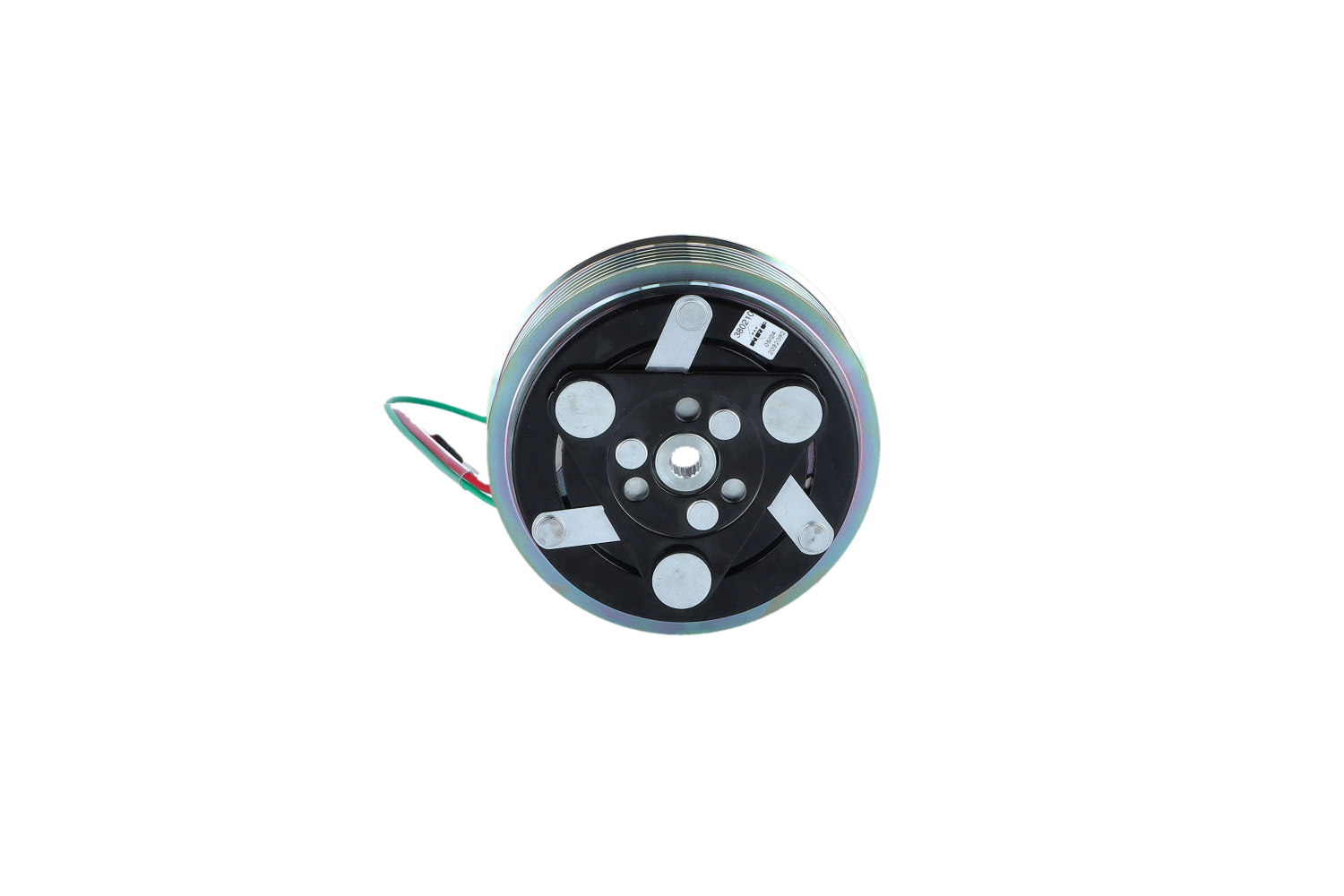 NRF 380210 Magnetkupplung, Klimakompressor Magnetkupplung, Klimakompressor 380210 NRF 38810RL5A01 HONDA, ACURA