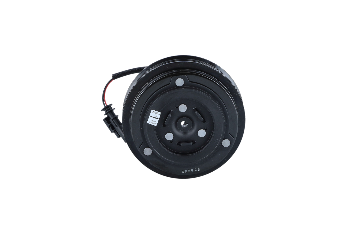 Magnetkupplung, Klimakompressor 4A0C91A2C01 NRF 380213 OPEL