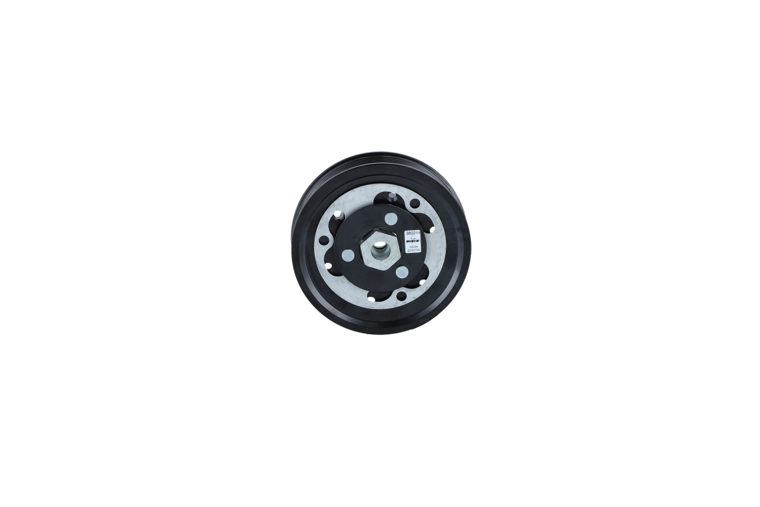 Embrayage magnétique pour compresseurs de climatisation 1K08208059T NRF 380214 VOLKSWAGEN, AUDI