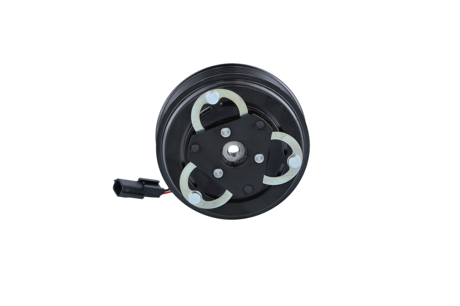 24989182 NRF 380222 changer embrayage de compresseur de clim DACIA Logan II Berline (L8)