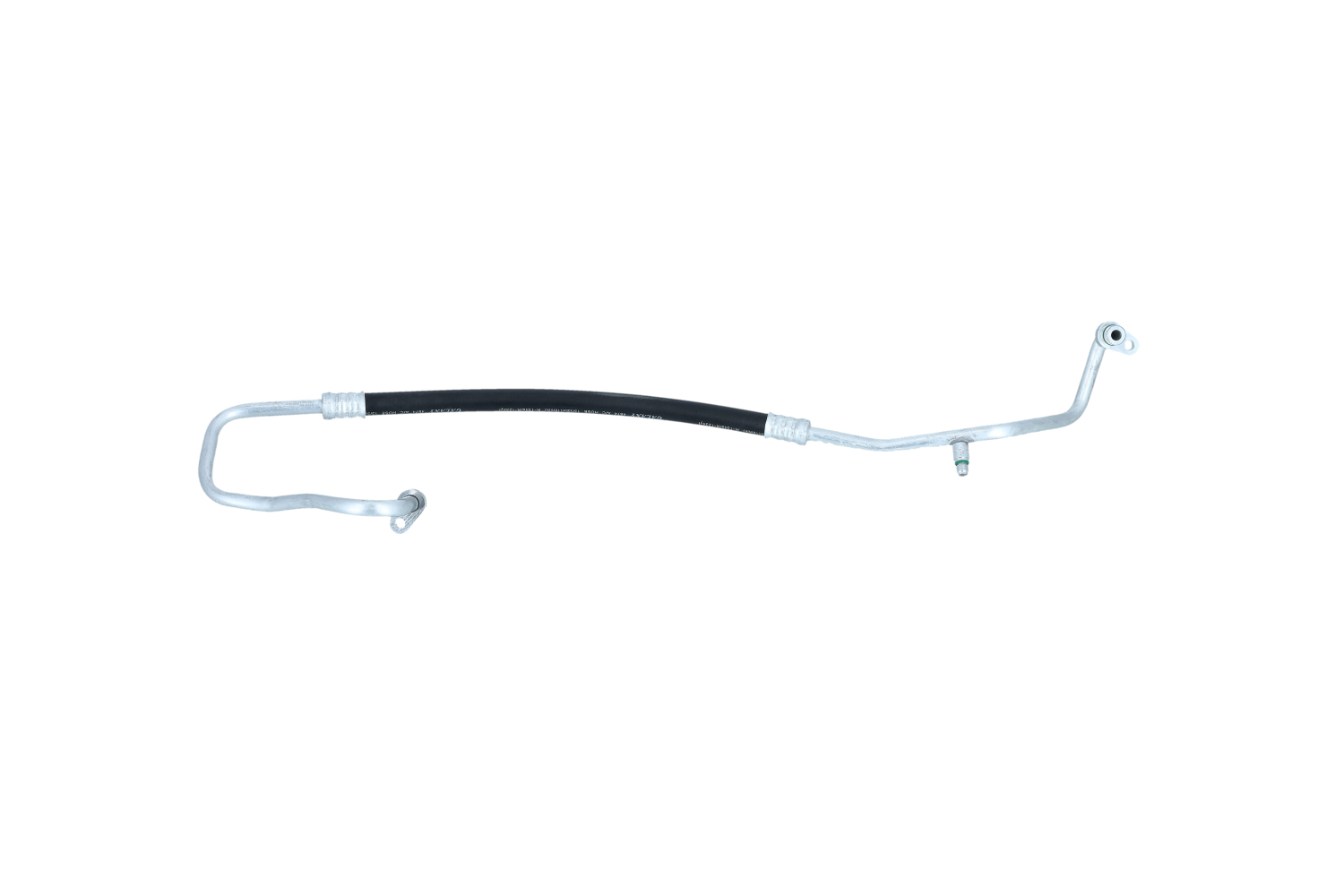 NRF 24989227 Renault Scenic 2 Air conditioner hose for upgrade