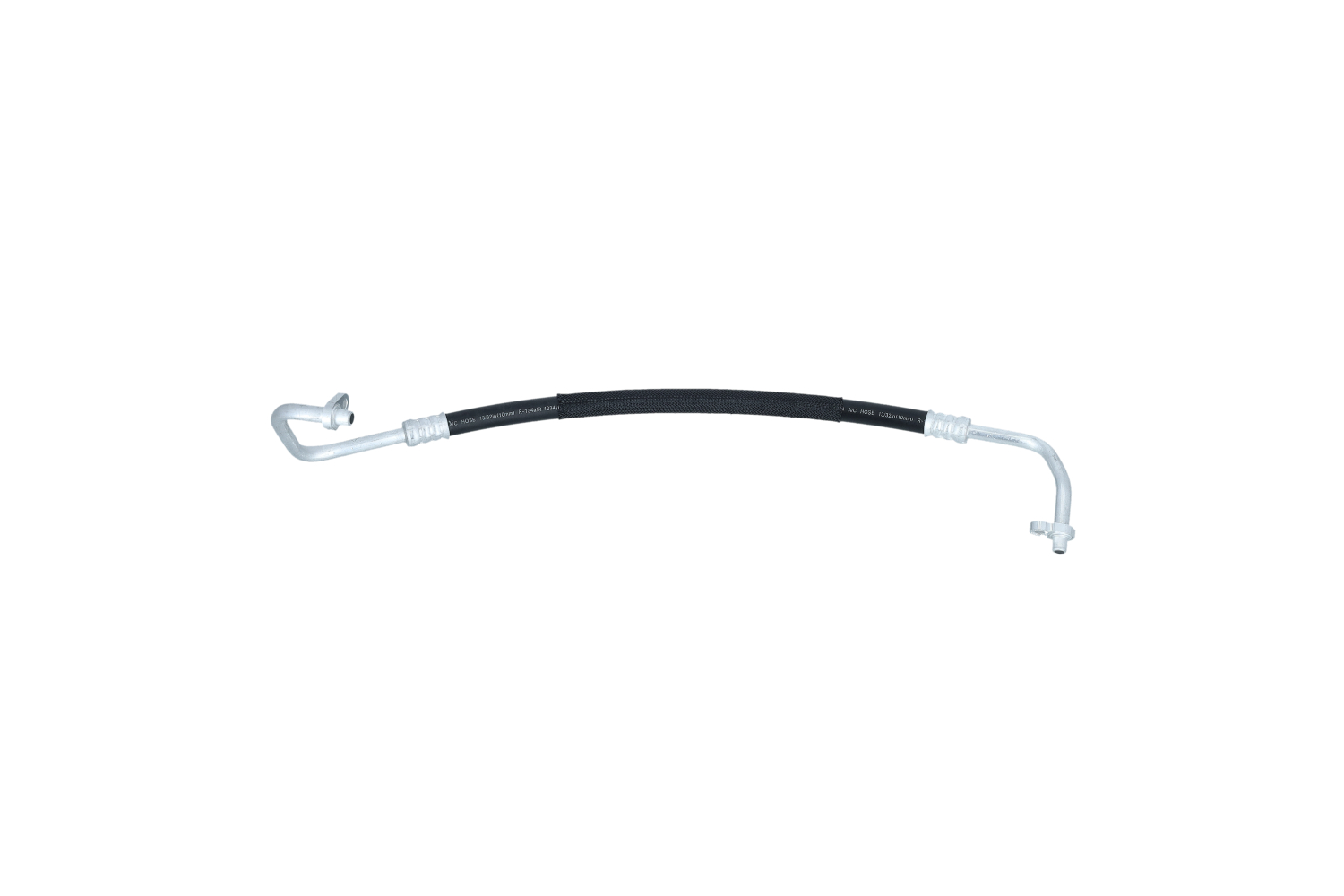 NRF 400060 Flexible de climatisation Renault Megane II Break 1.5 dCi (KM0F) 82 CV Diesel 2007