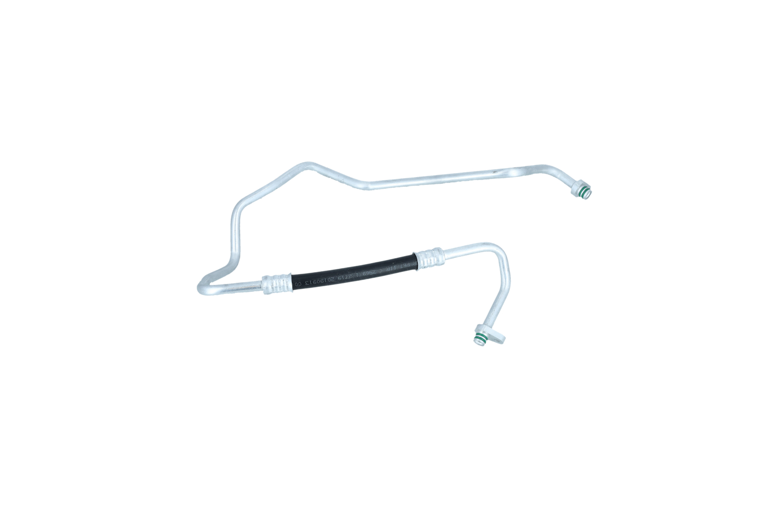 NRF 400062 Airco slangen CITROËN C3 I Hatchback (FC, FN) 1.1 i 60 Pk Benzine 2004