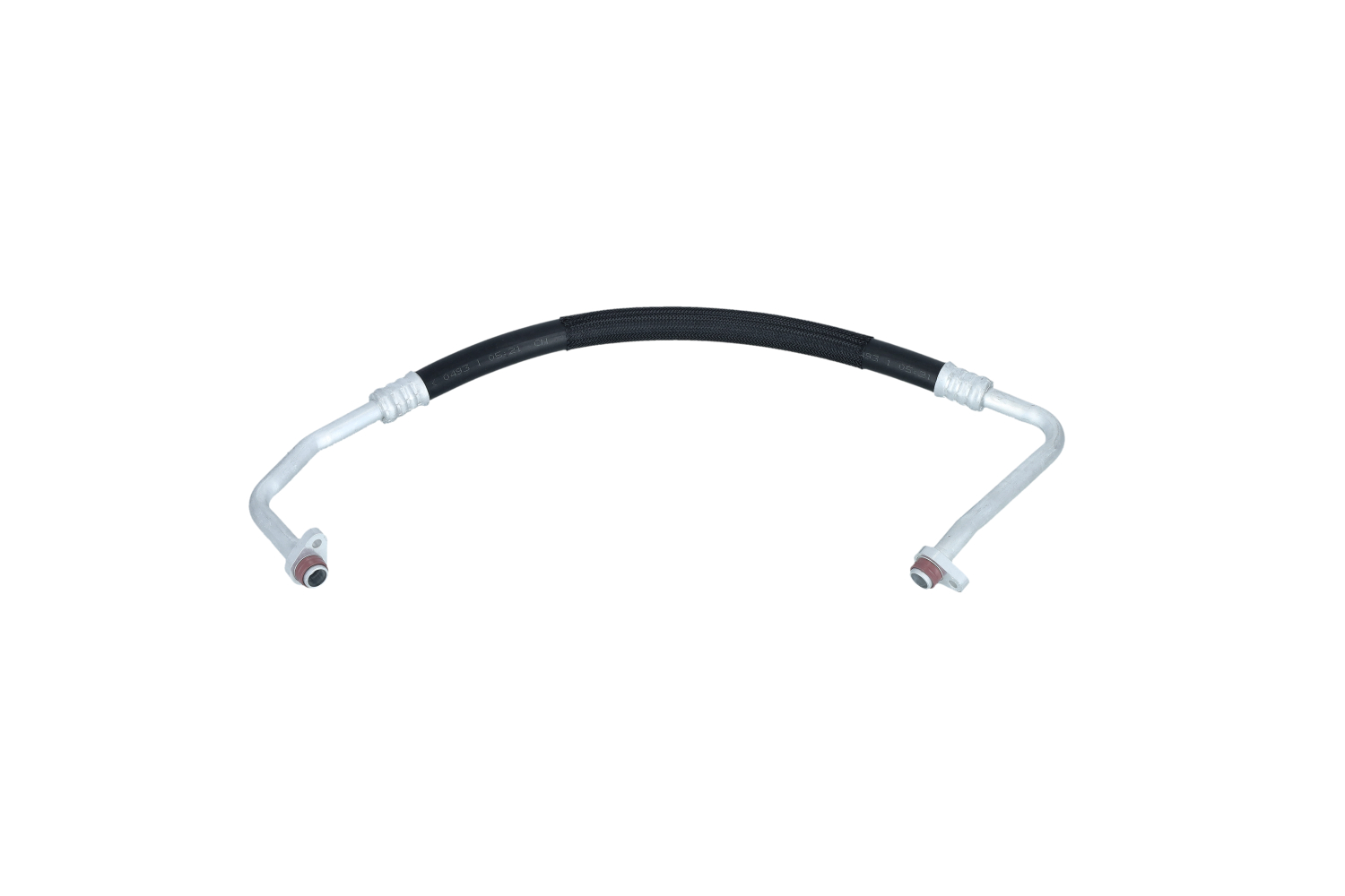 24989231 NRF 400063 Tuyau de climatisation Renault Scenic 1 prix