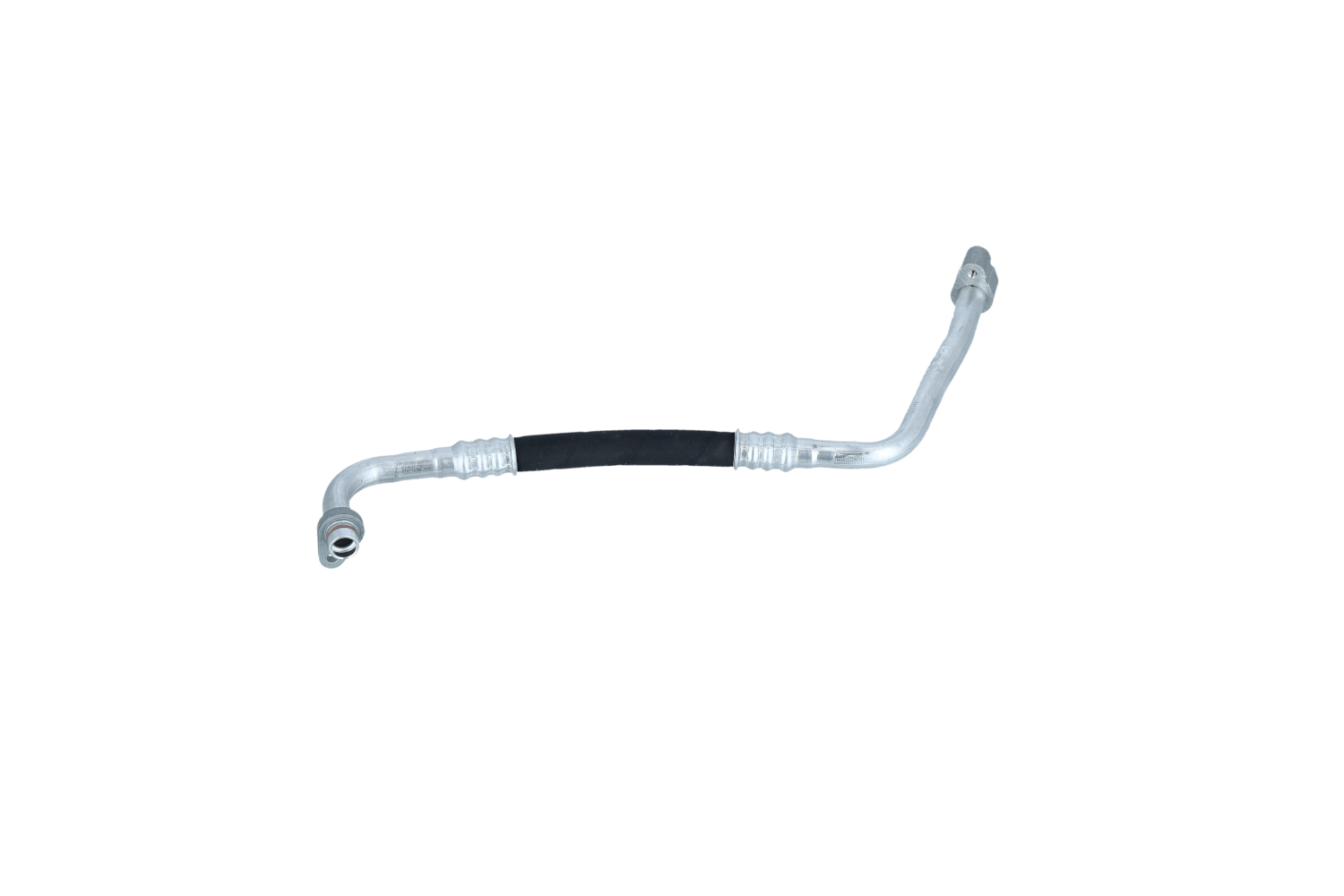 24989236 NRF 400068 replacement Dacia Logan US ac pipe price