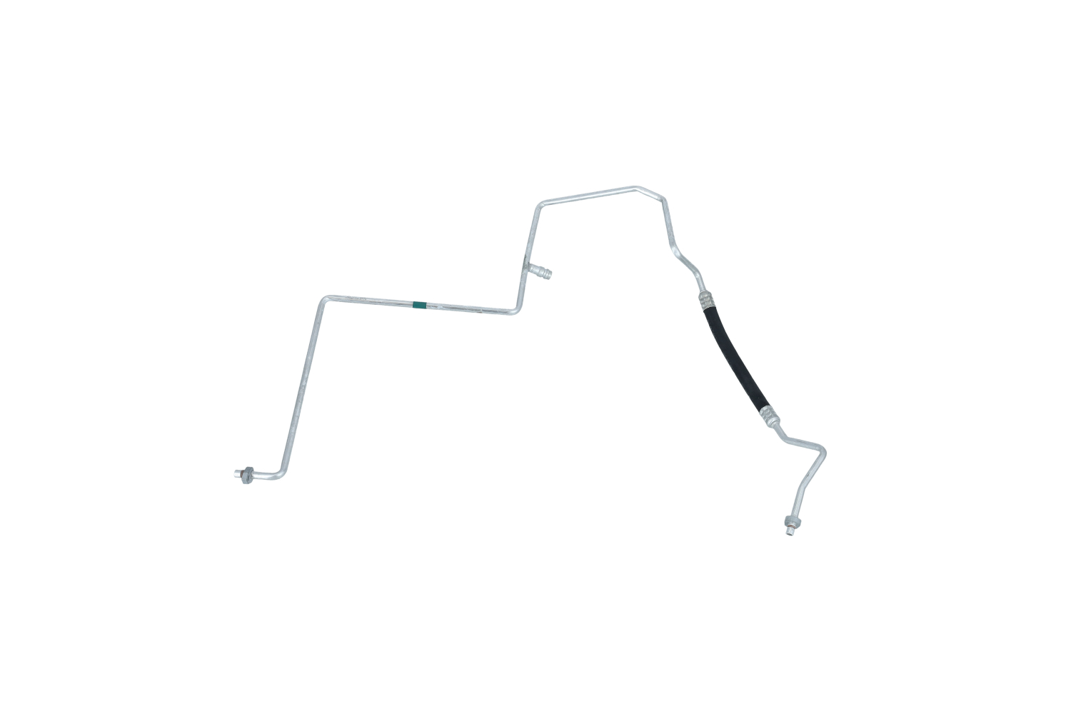 NRF 400070 Klimaleitung Dacia Duster 1 Kosten