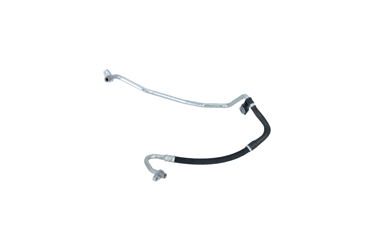 NRF 400075 Conduite à basse pression climatisation NRF 400075