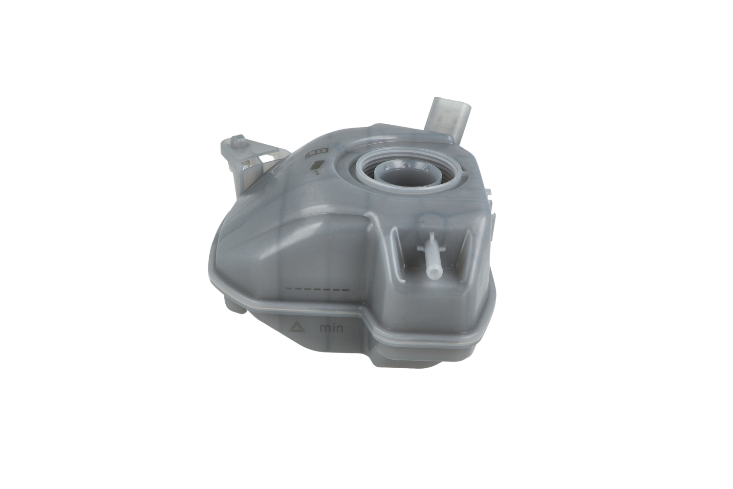 Ausgleichsbehälter 2Q0121407D NRF 454207 VW, AUDI, SKODA, SEAT