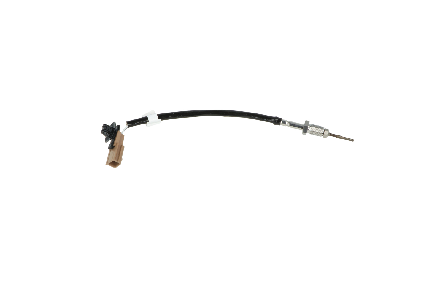 24989301 NRF 707439 Uitlaatgas temperatuur sensor Talento Flatbed Vrachtwagen/Chassis (296) kosten