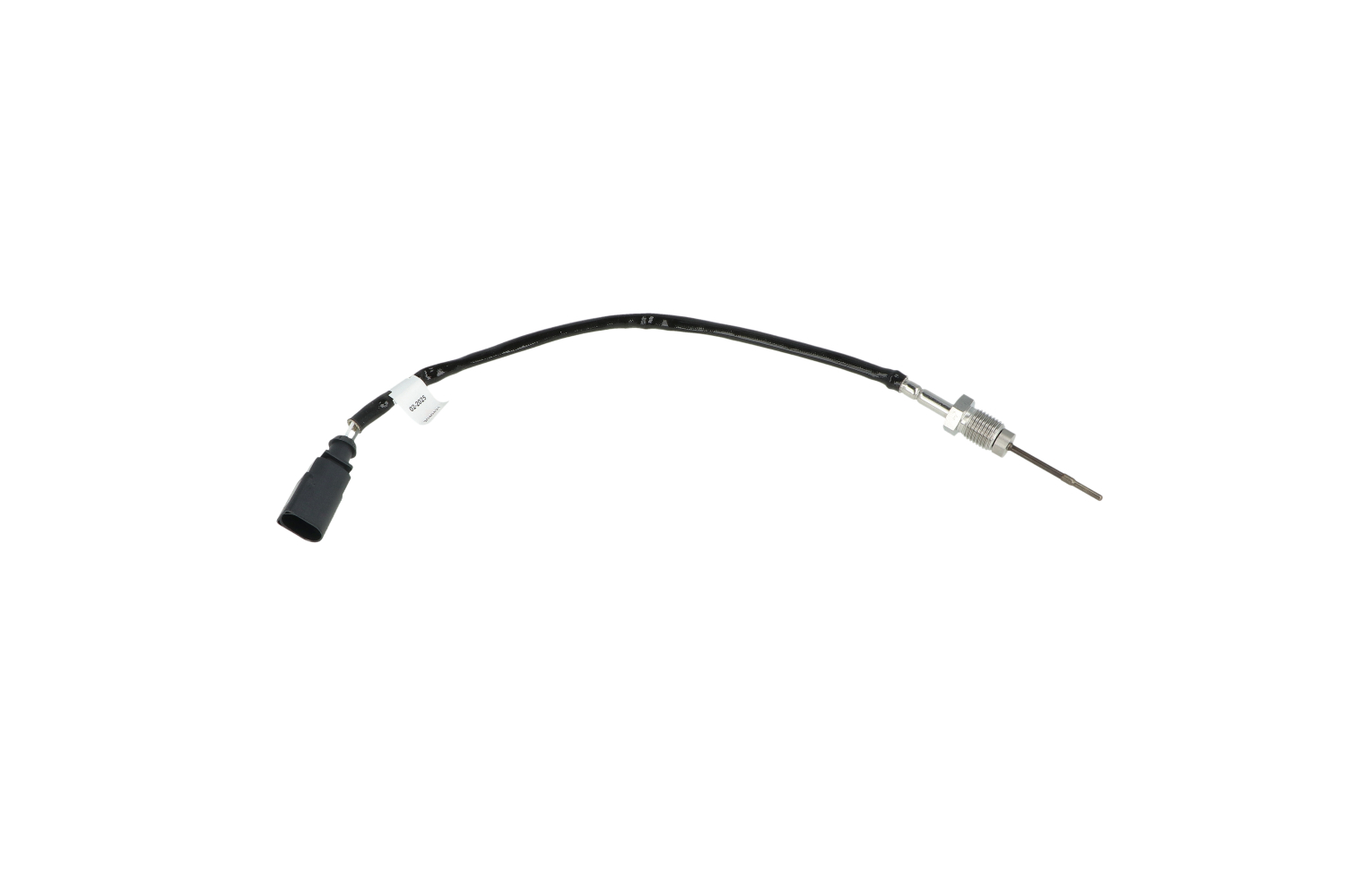 Sensor de gases de escape NRF 707440