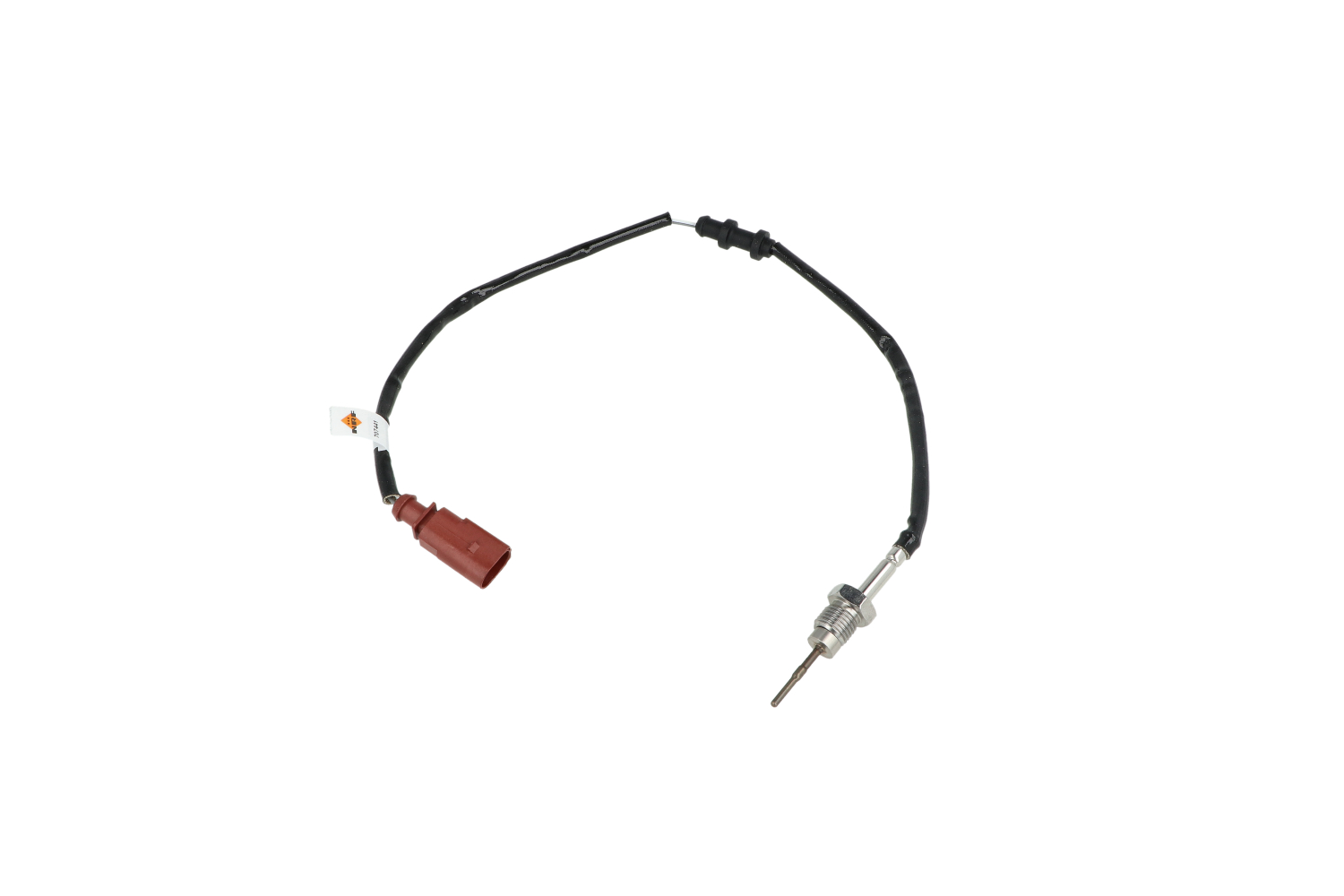 NRF 707441 Sensor, temperatura dos gases de escape NRF 707441