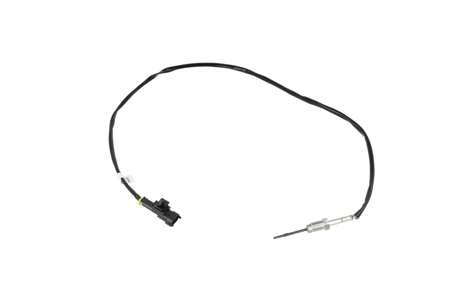 24989306 NRF 707444 Sensor temperatura dos gases de escape Daily VI Camião de plataforma/Chassis custo