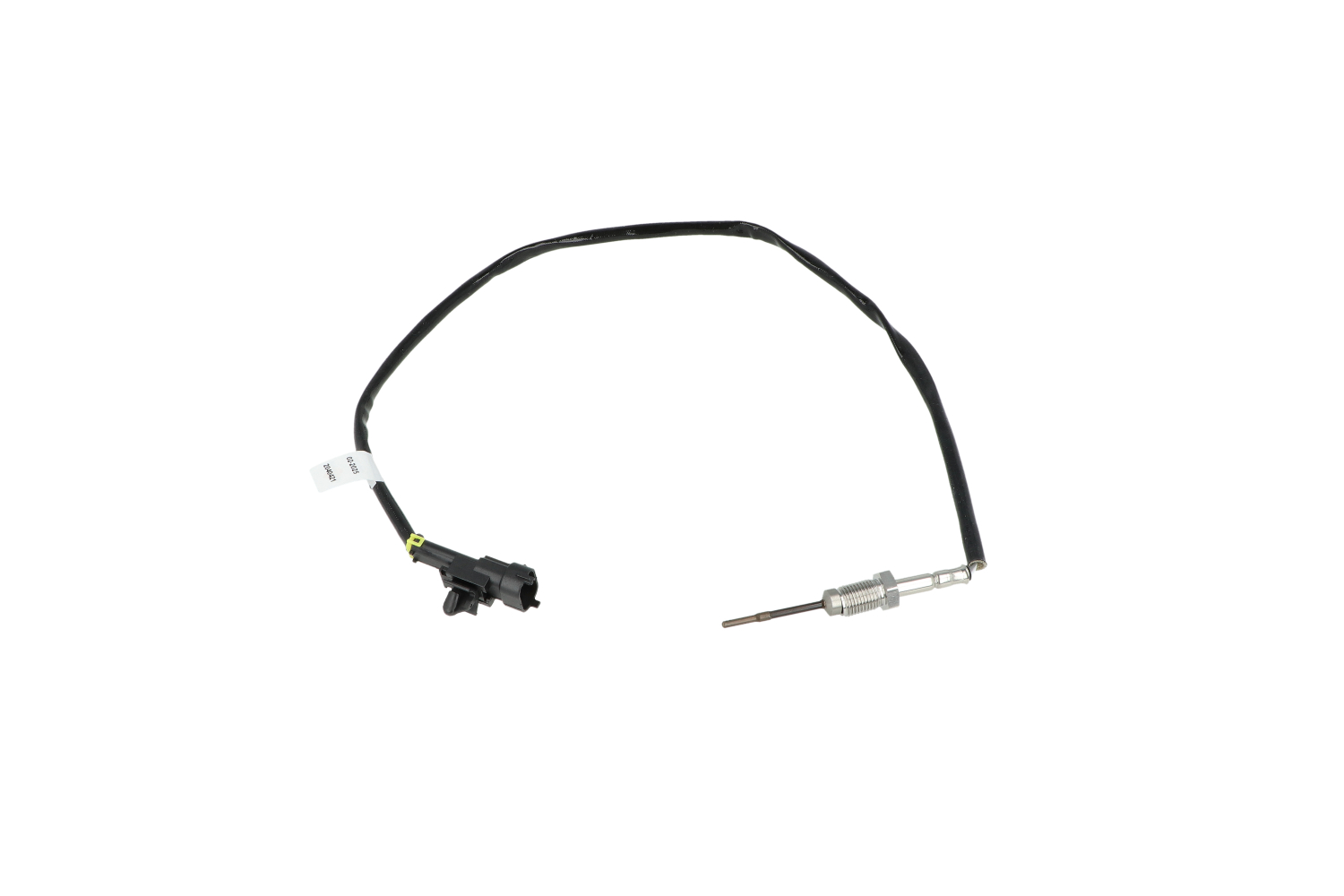 24989307 NRF 707445 Sensor temperatura dos gases de escape Daily VI Camião de plataforma/Chassis custo