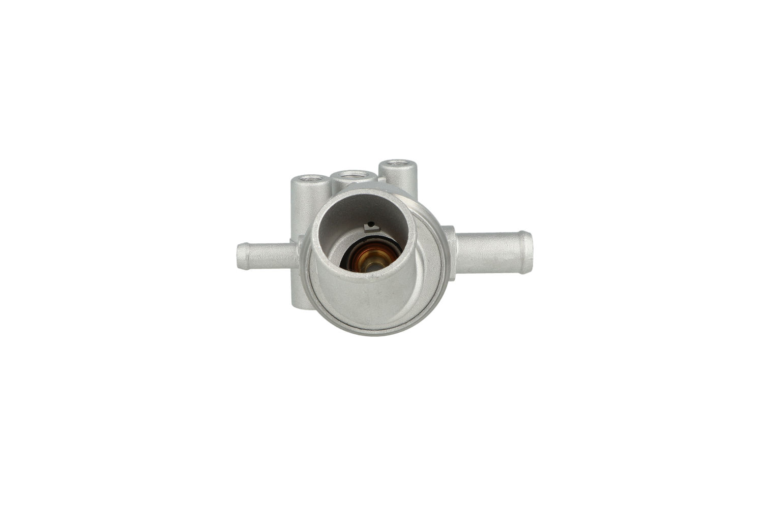 Kühlwasserthermostat 725388 NRF 7750396 FIAT, ALFA ROMEO, LANCIA, FERRARI