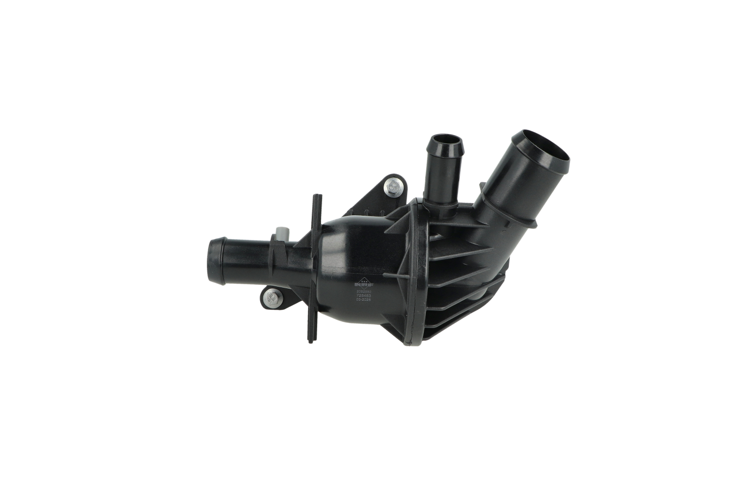 NRF 725463 Thermostat d'eau Ford Transit V363 2.0 EcoBlue 105 CV Diesel 2018