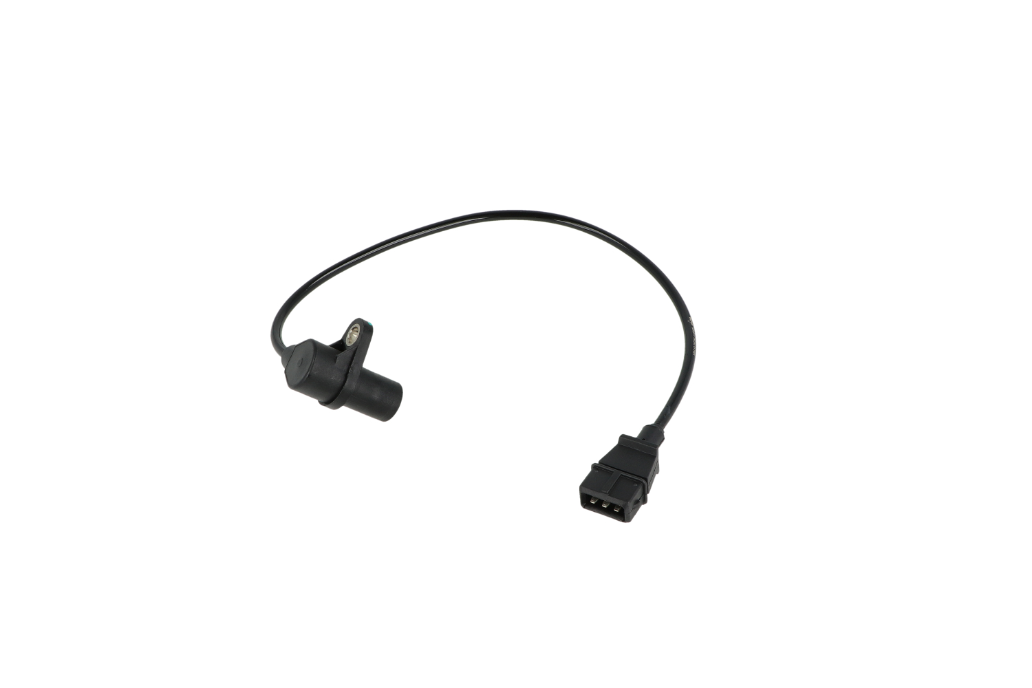 Kurbelwellensensor 755255 NRF 46411427 FIAT, ALFA ROMEO, LANCIA, ABARTH, MASERATI